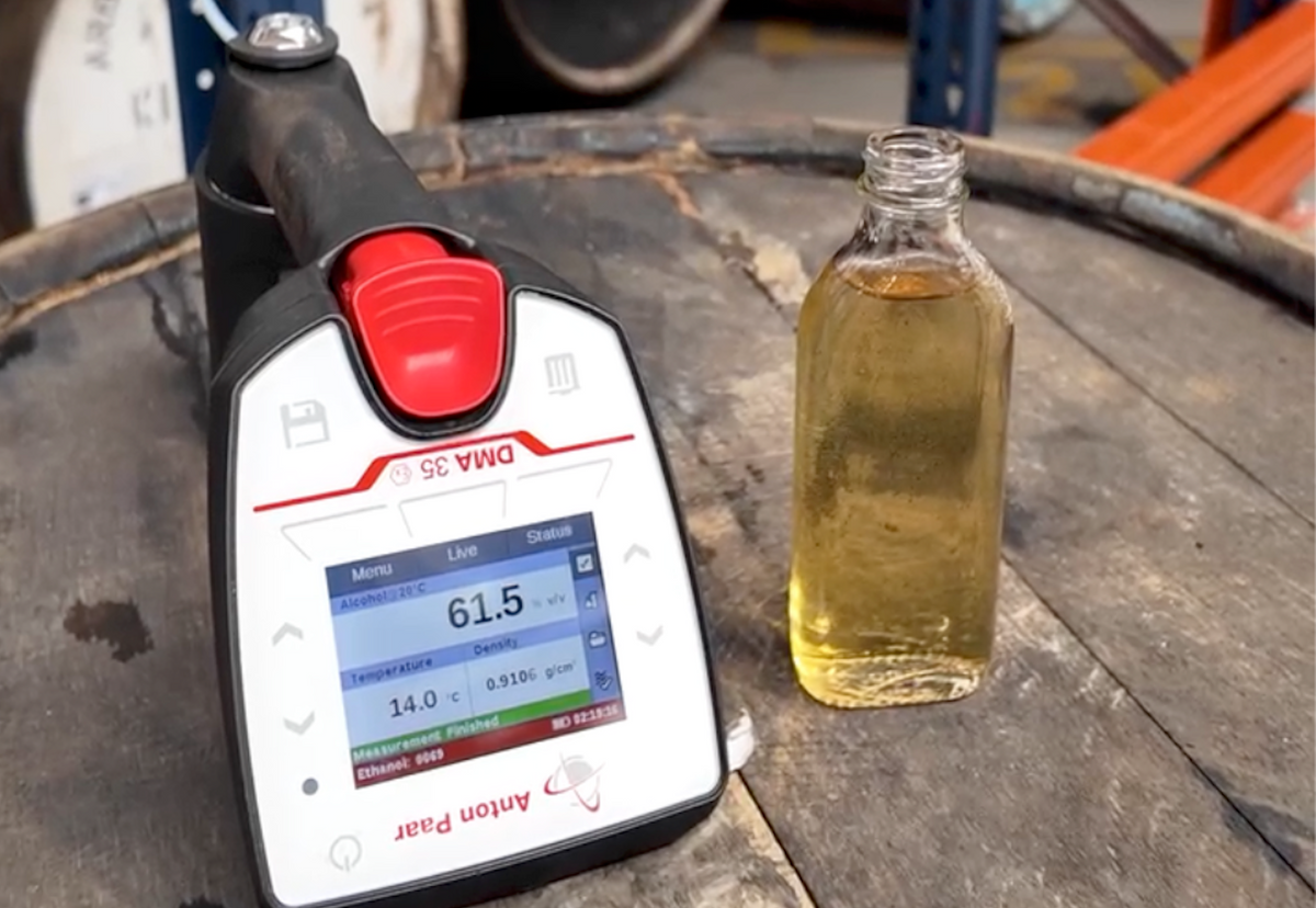 OLA vs RLA: Understanding Whisky Cask Measurements Before You Buy