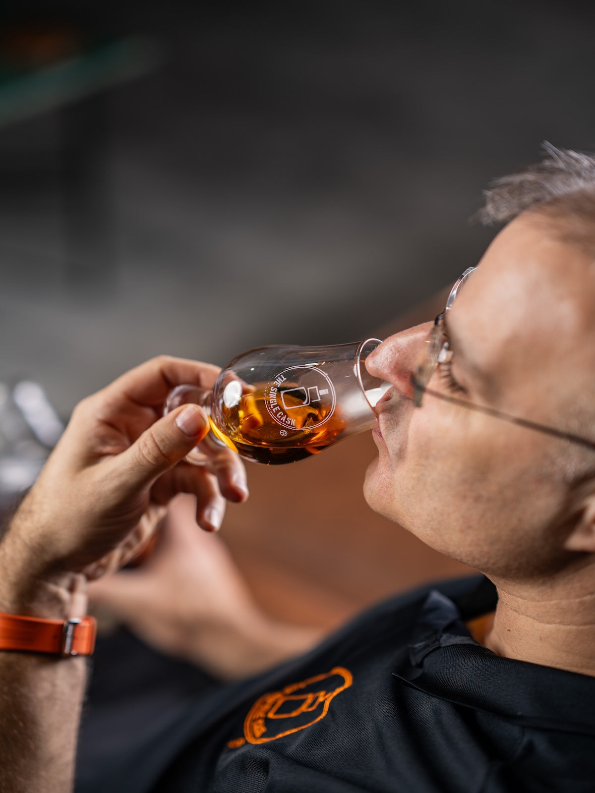 How to Taste Whisky Without Overthinking It