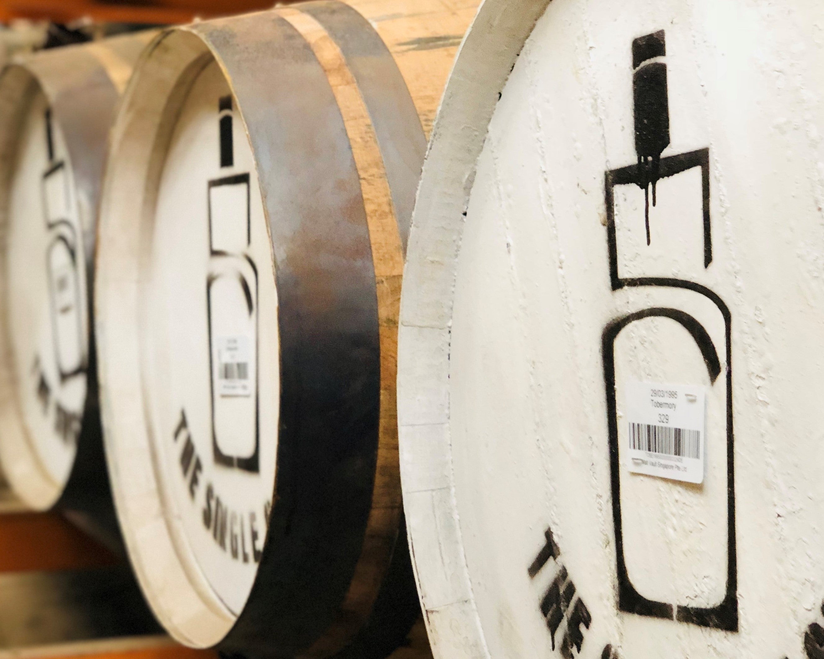 What Makes a Single Cask Whisky Different?