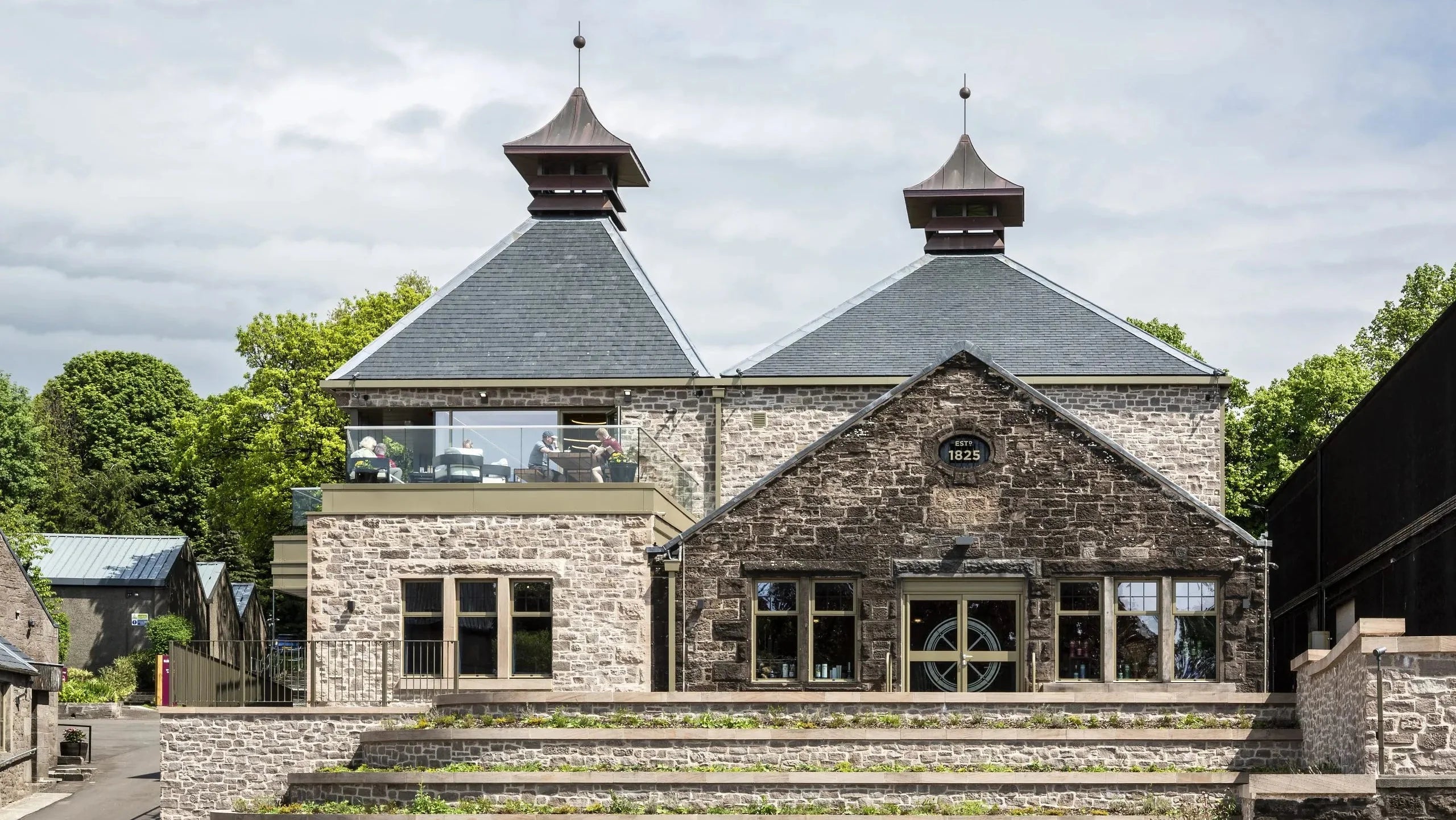 Glencadam Distillery: The Highland Malt That Waited 200 Years