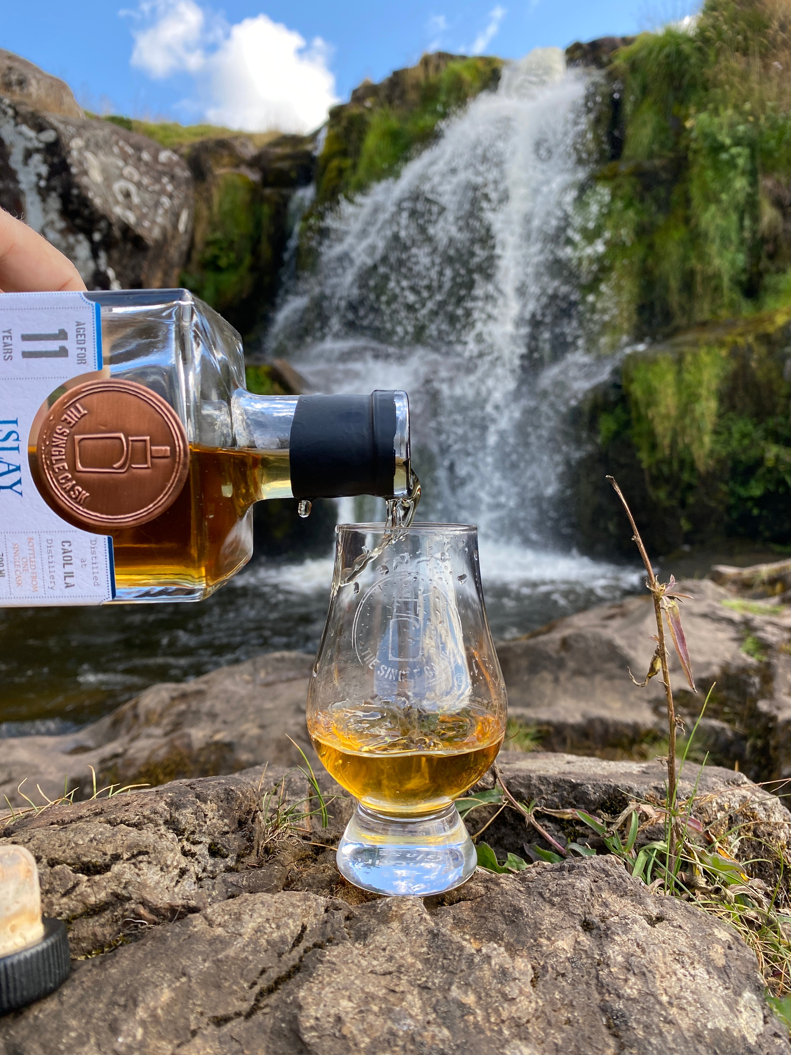 whisky-on-the-rocks