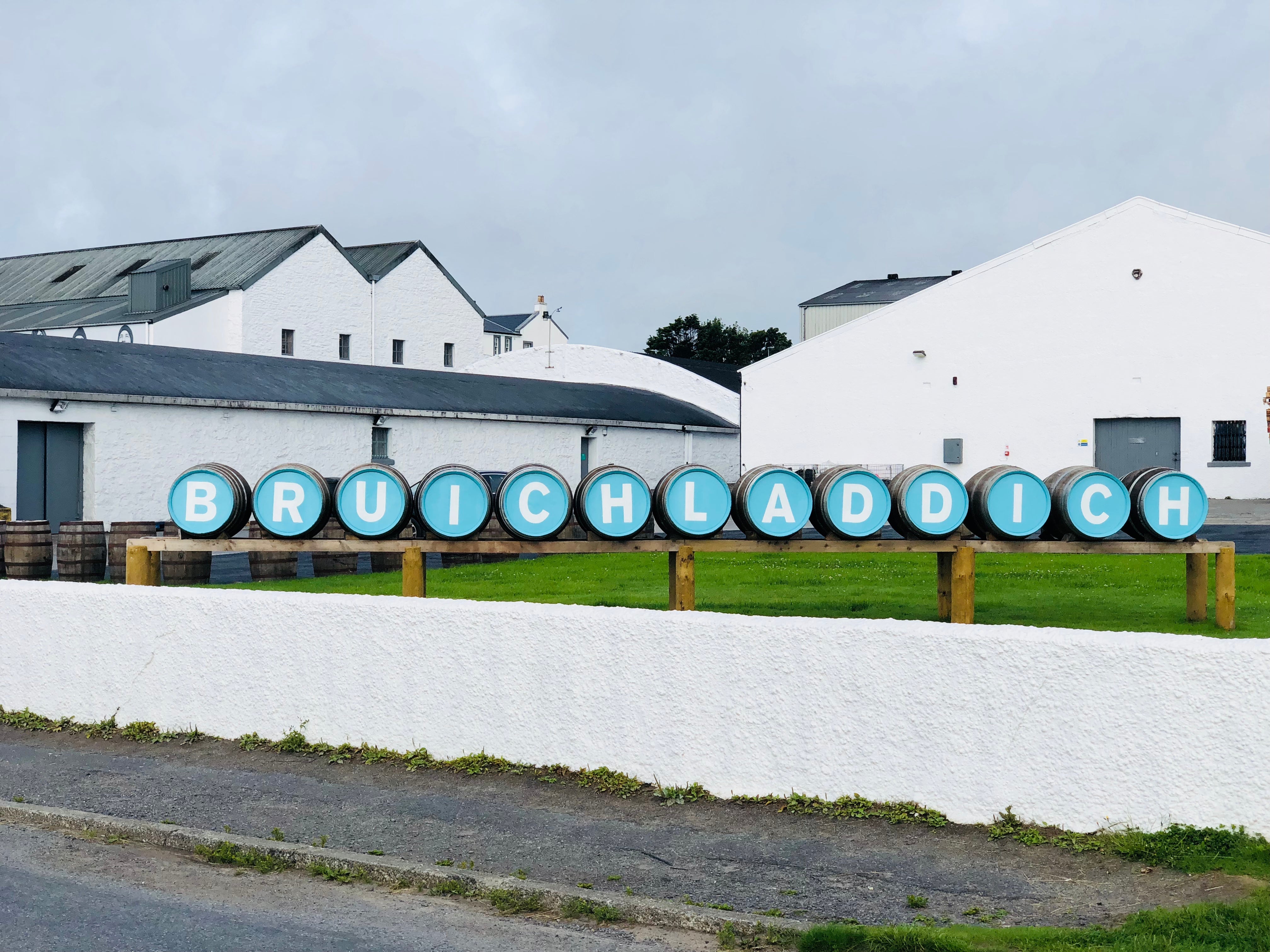 Bruichladdich