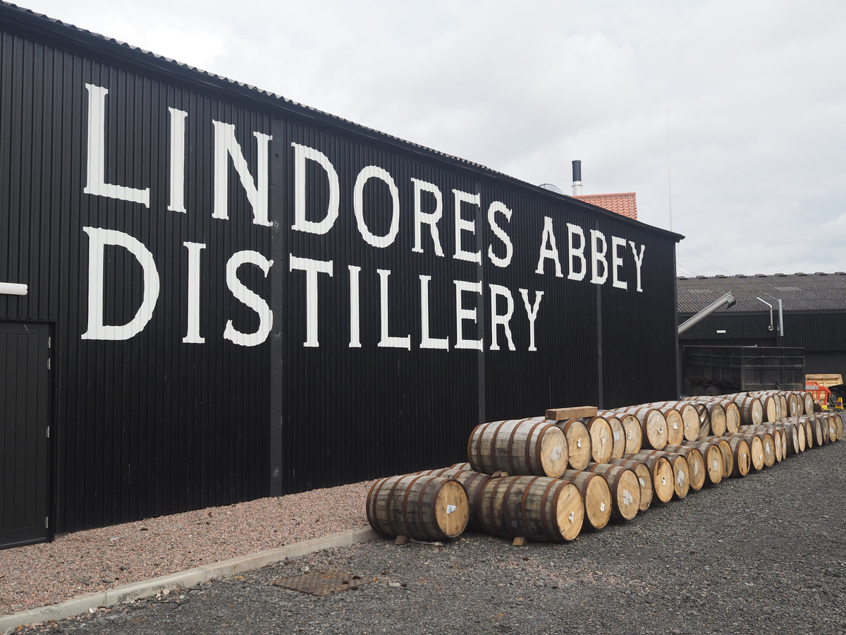 Lindores Abbey Distillery: History, Whisky and the Birthplace of Scotch
