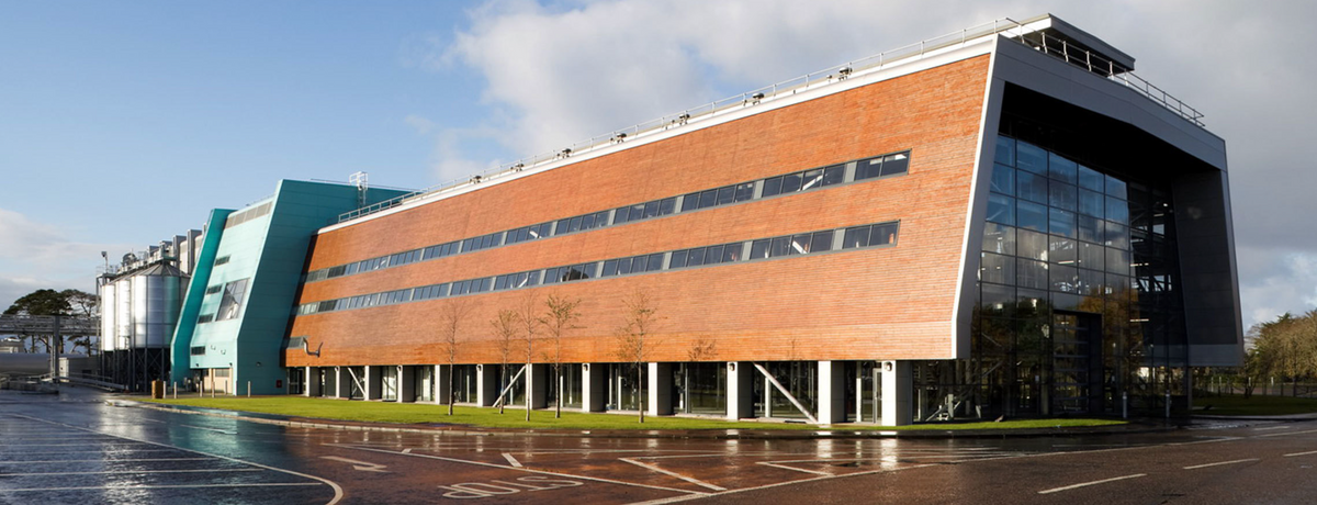 Roseisle Distillery: The £40 Million Giant Built to Stay Anonymous