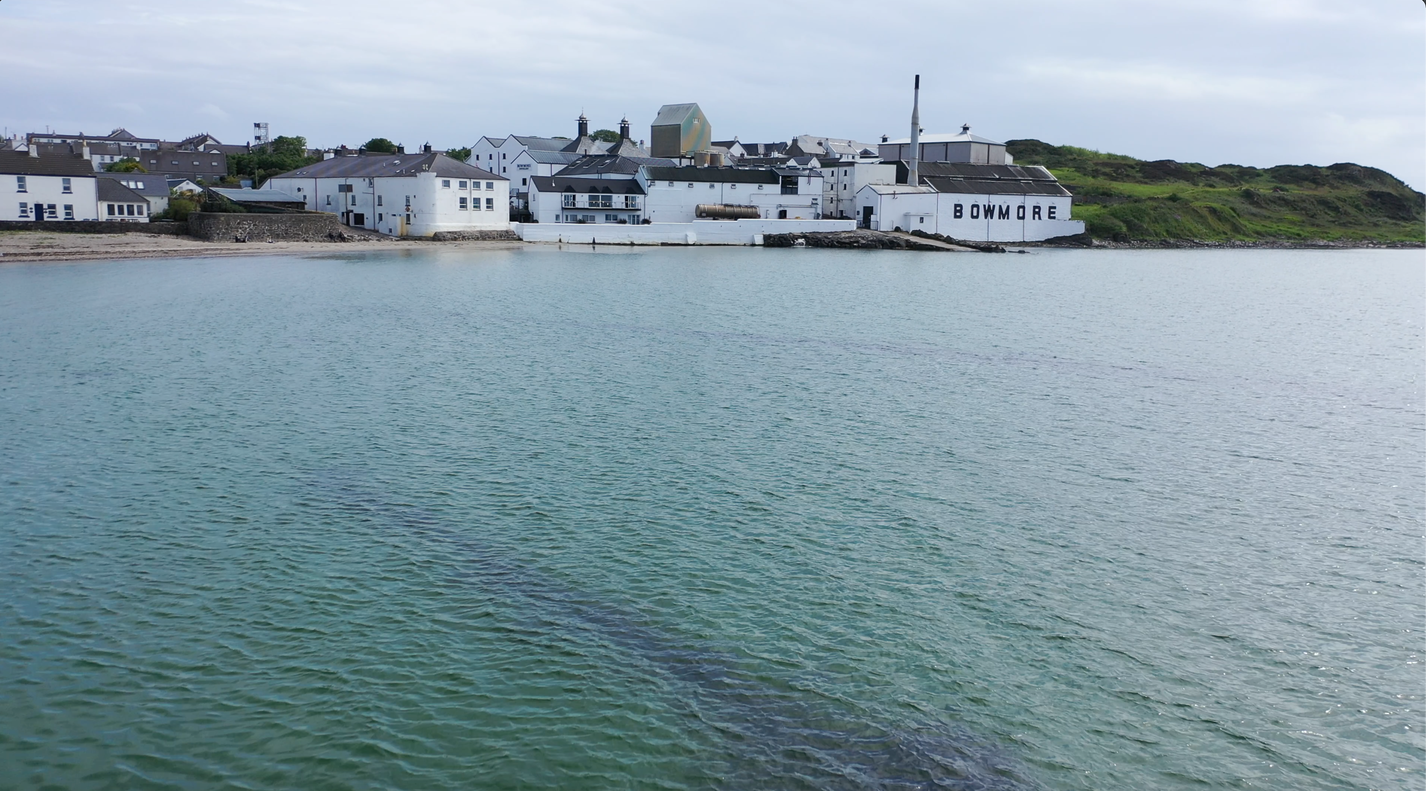 Bowmore