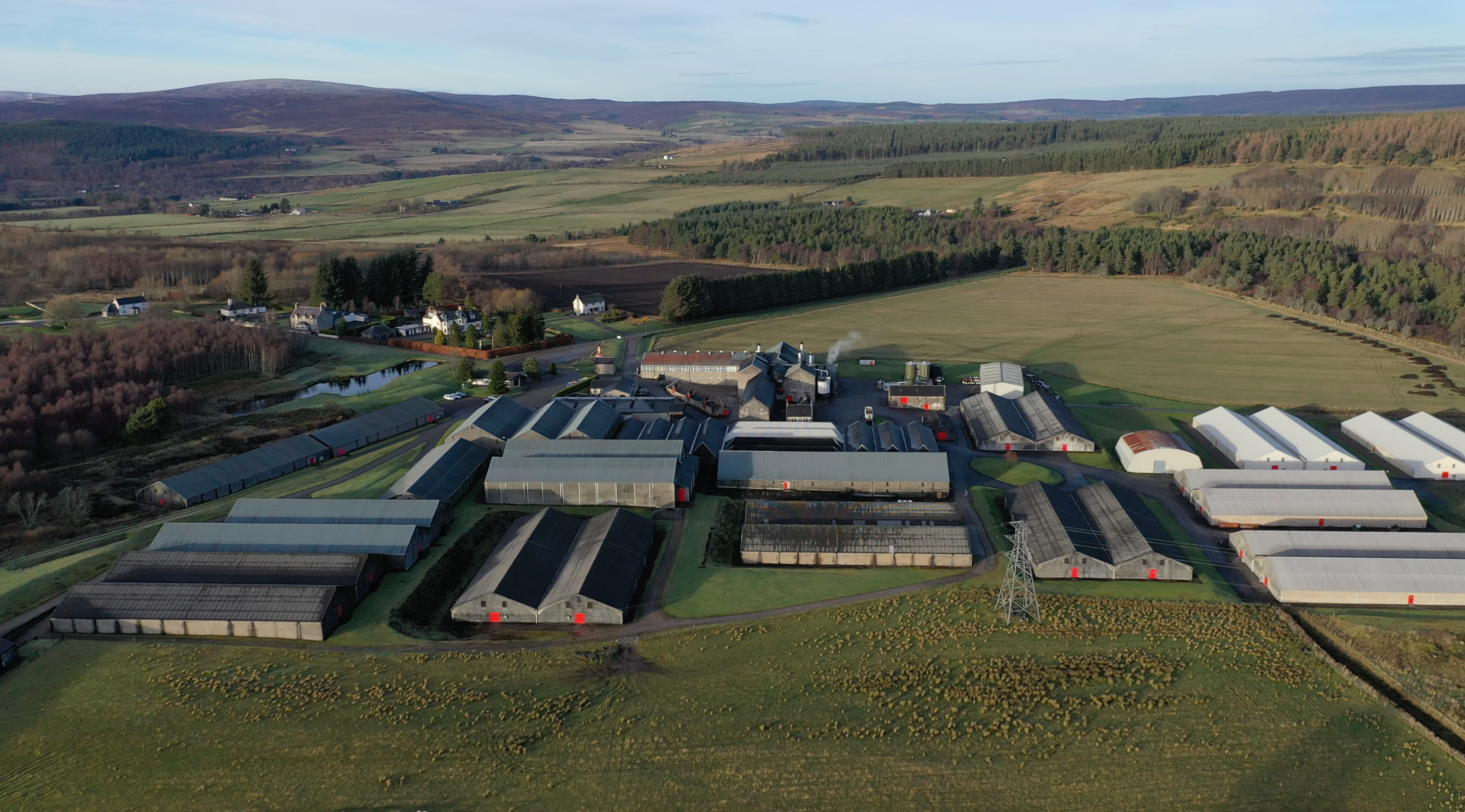 Glenfarclas
