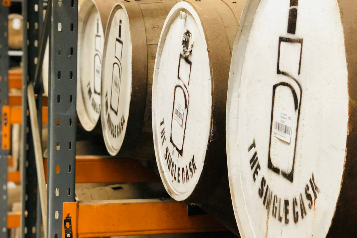 How to Buy a Whisky Cask the Right Way in 2027 (What's Changed)