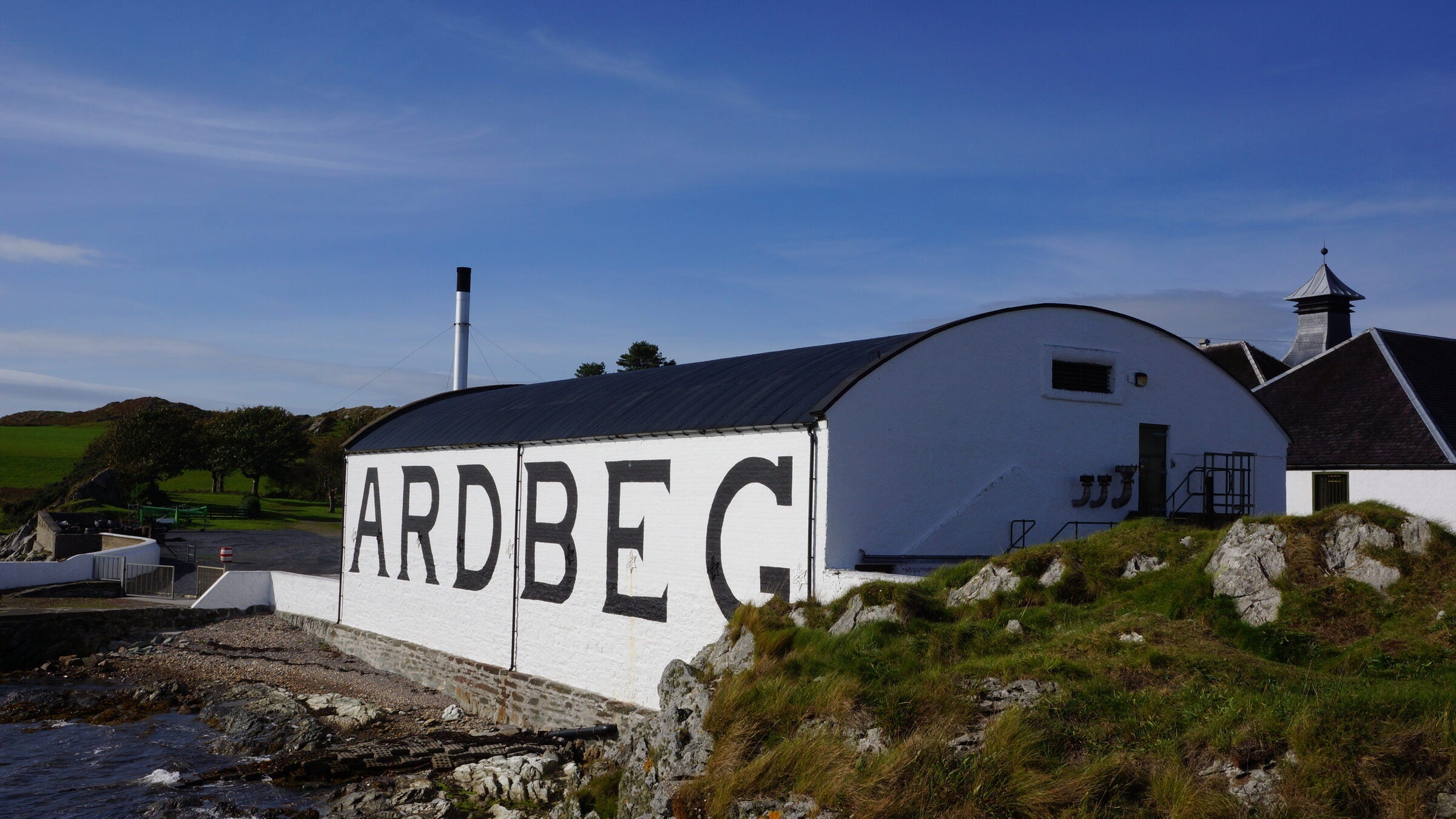 Ardbeg distillery guide — Islay single malt, by The Single Cask