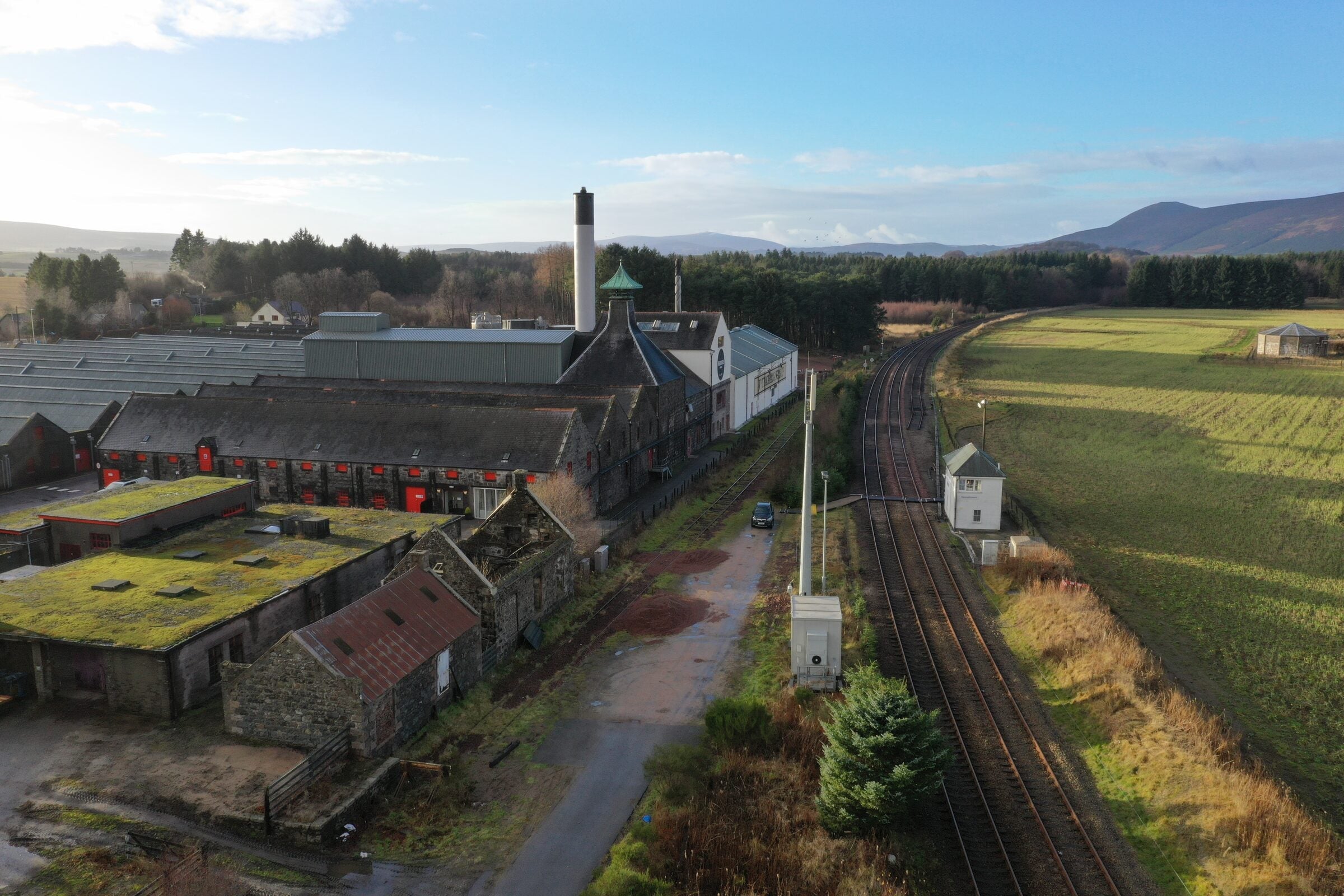 Ardmore distillery guide — Highland single malt, by The Single Cask