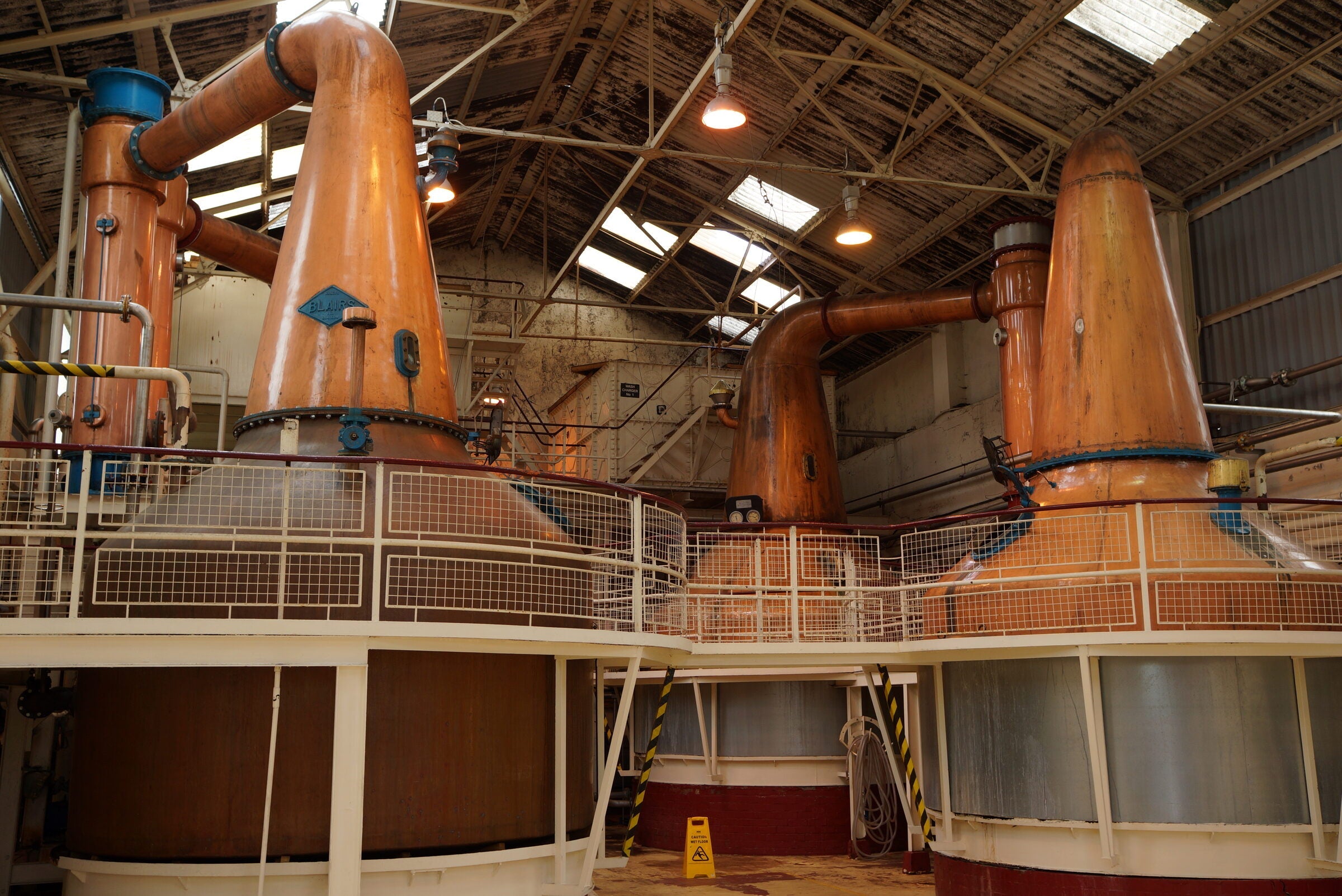 Ben Nevis distillery guide — Highland single malt, by The Single Cask