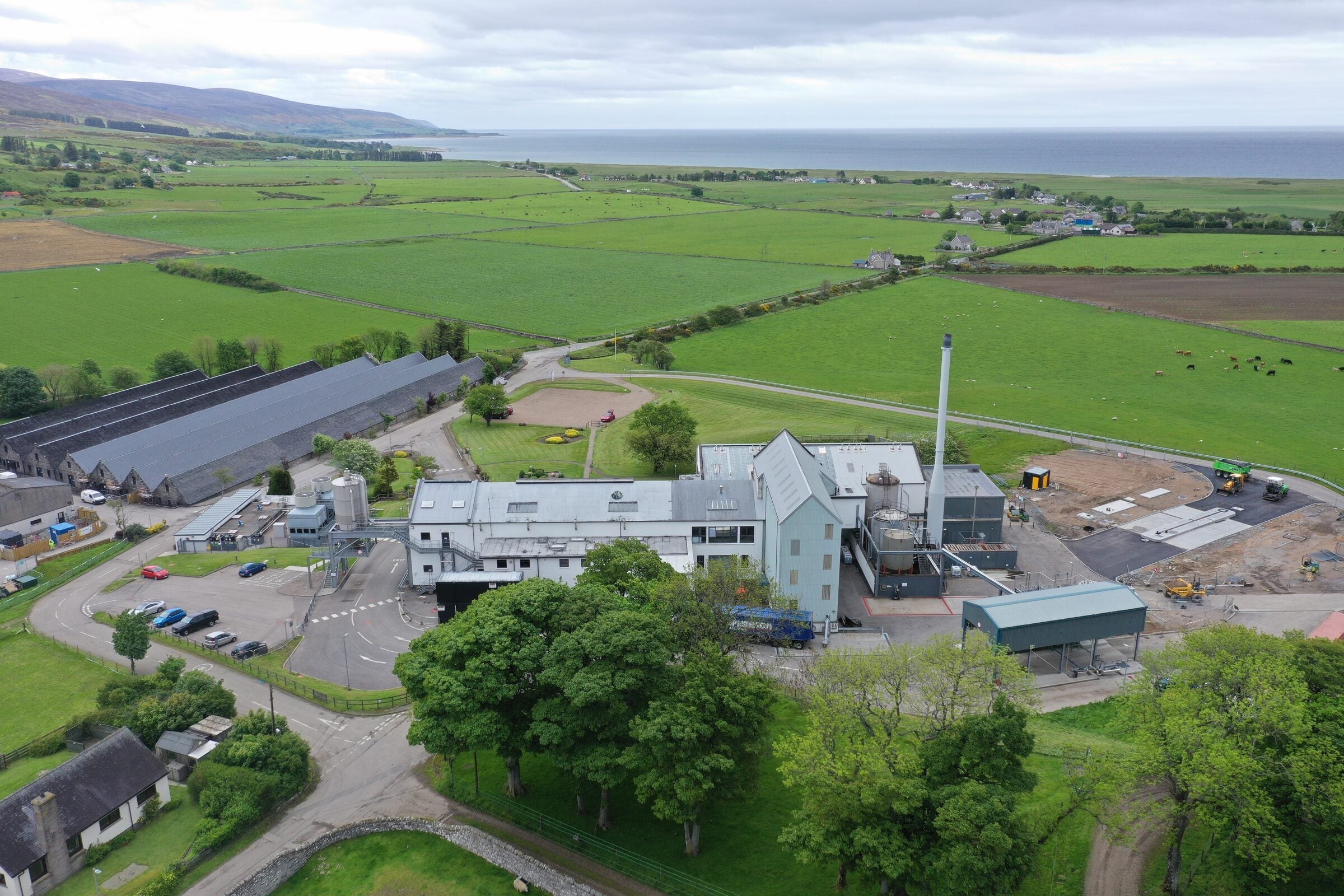 Clynelish distillery guide — Highland single malt, by The Single Cask