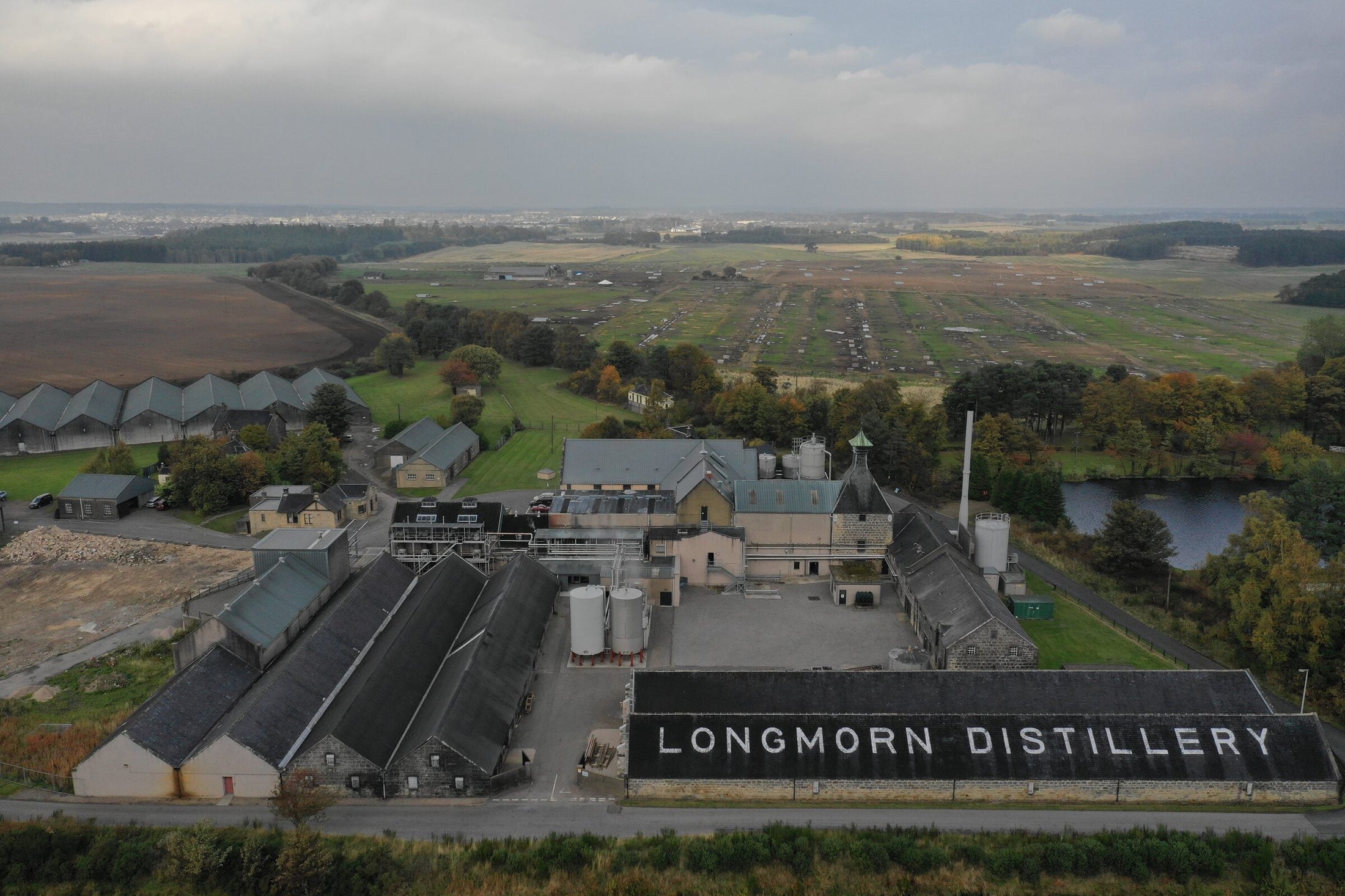 Longmorn distillery guide — Speyside single malt, by The Single Cask