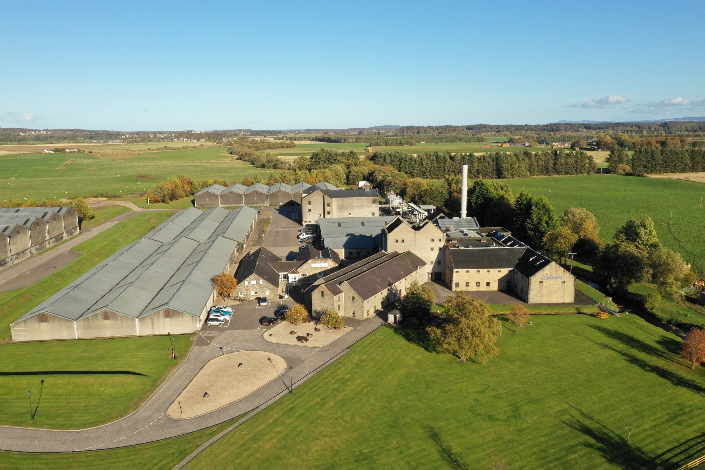 Miltonduff distillery guide — Speyside single malt, by The Single Cask