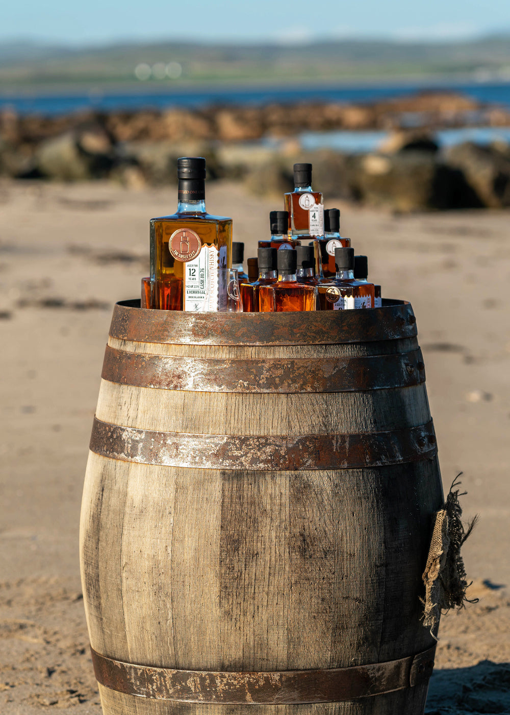 Cask Strength Whisky: What It Means and How to Drink It