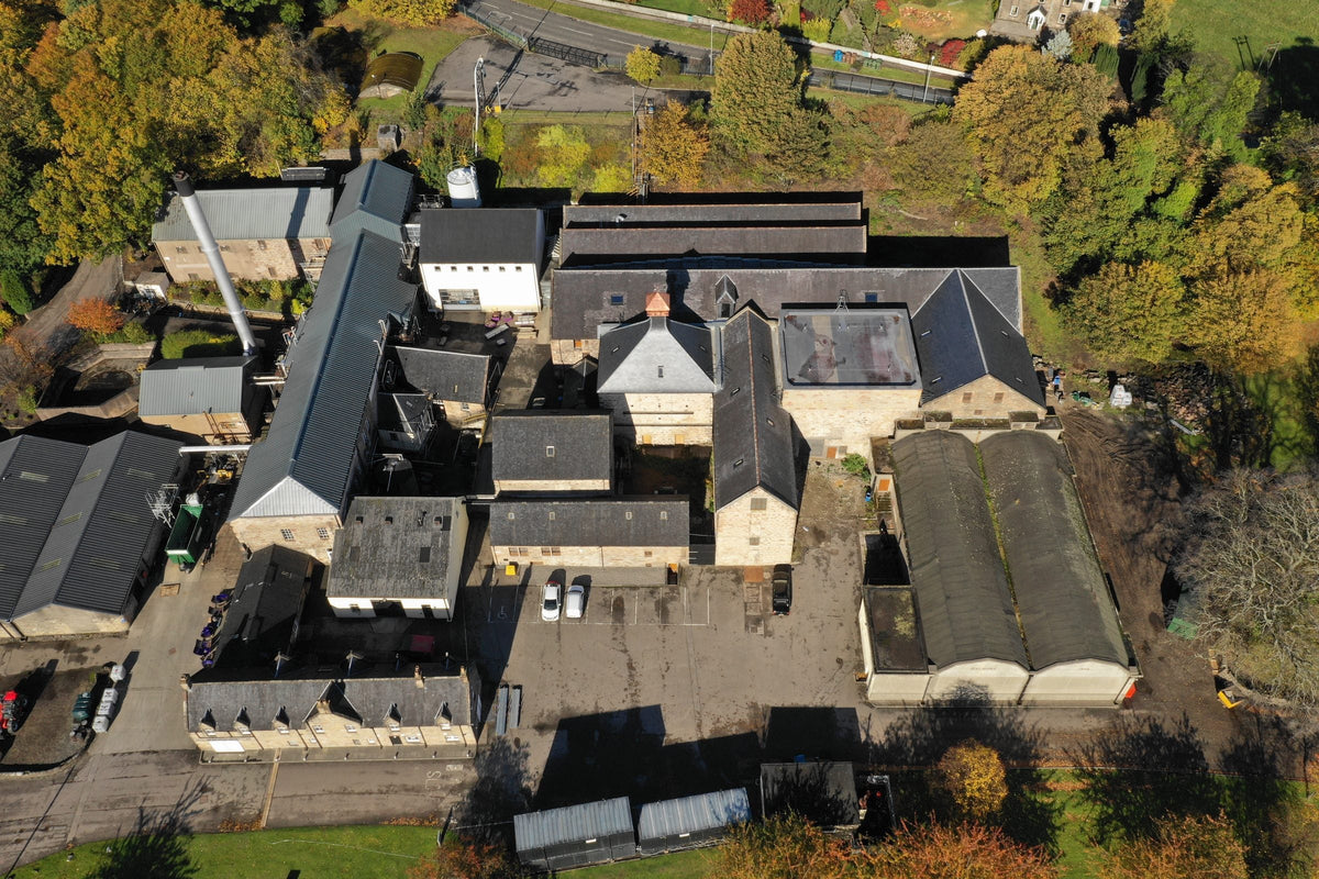 Dalmore Distillery: The Stag, the Sherry and a £40 Million Bet
