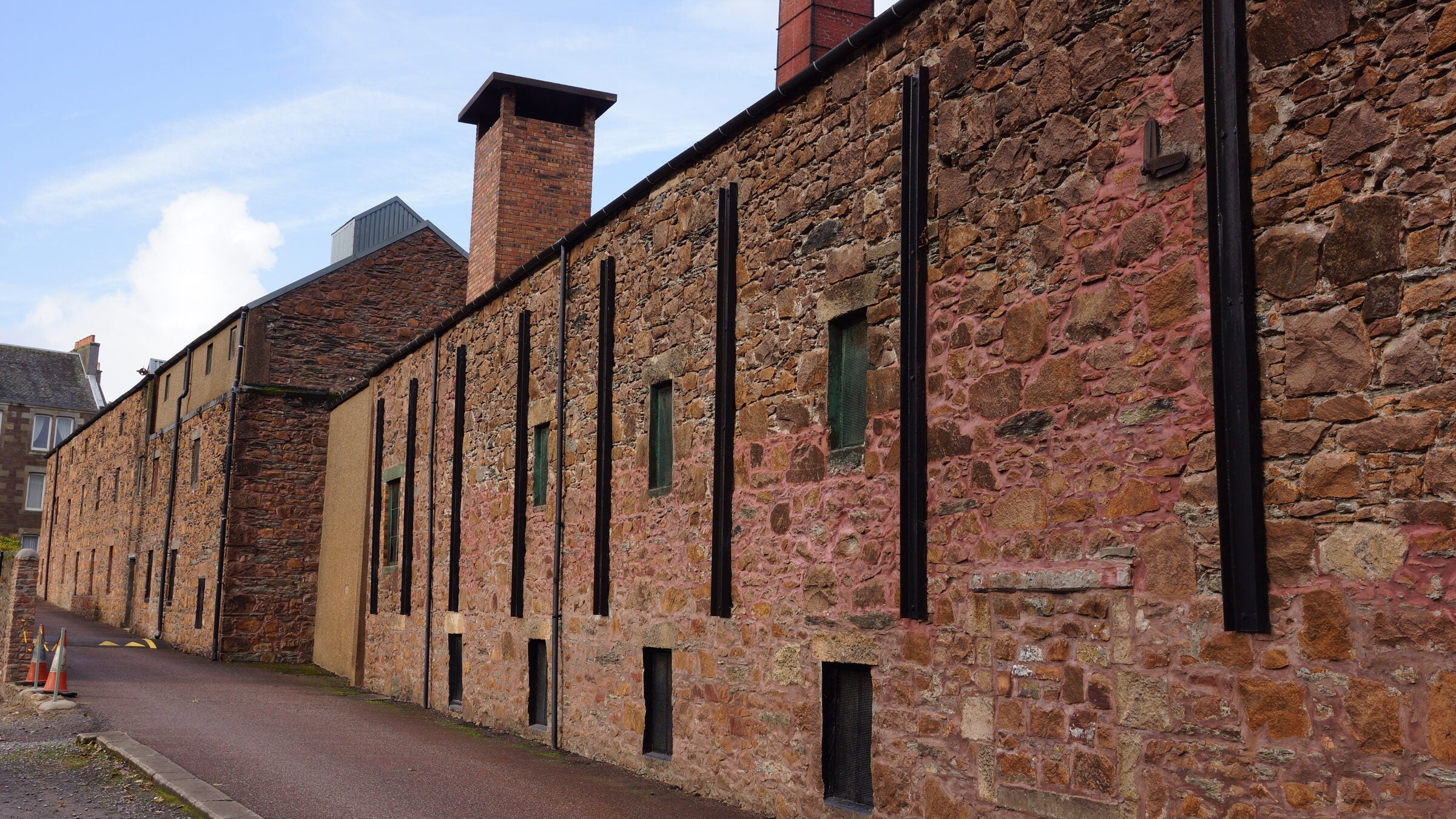 Springbank distillery — Campbeltown, Scotland, by The Single Cask