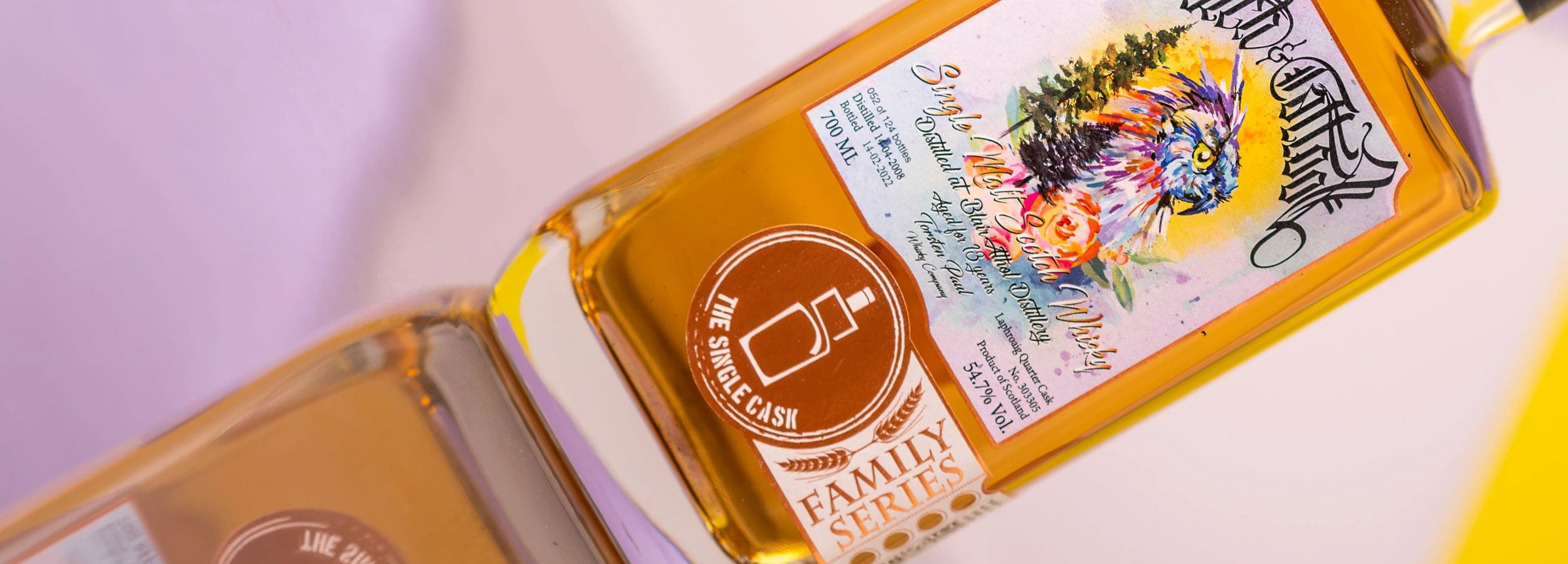 Family Series – Available to Buy