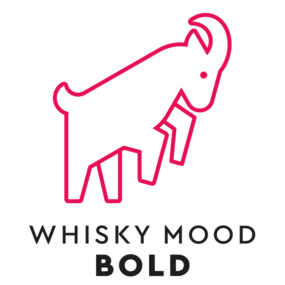 Whisky Mood: Bold