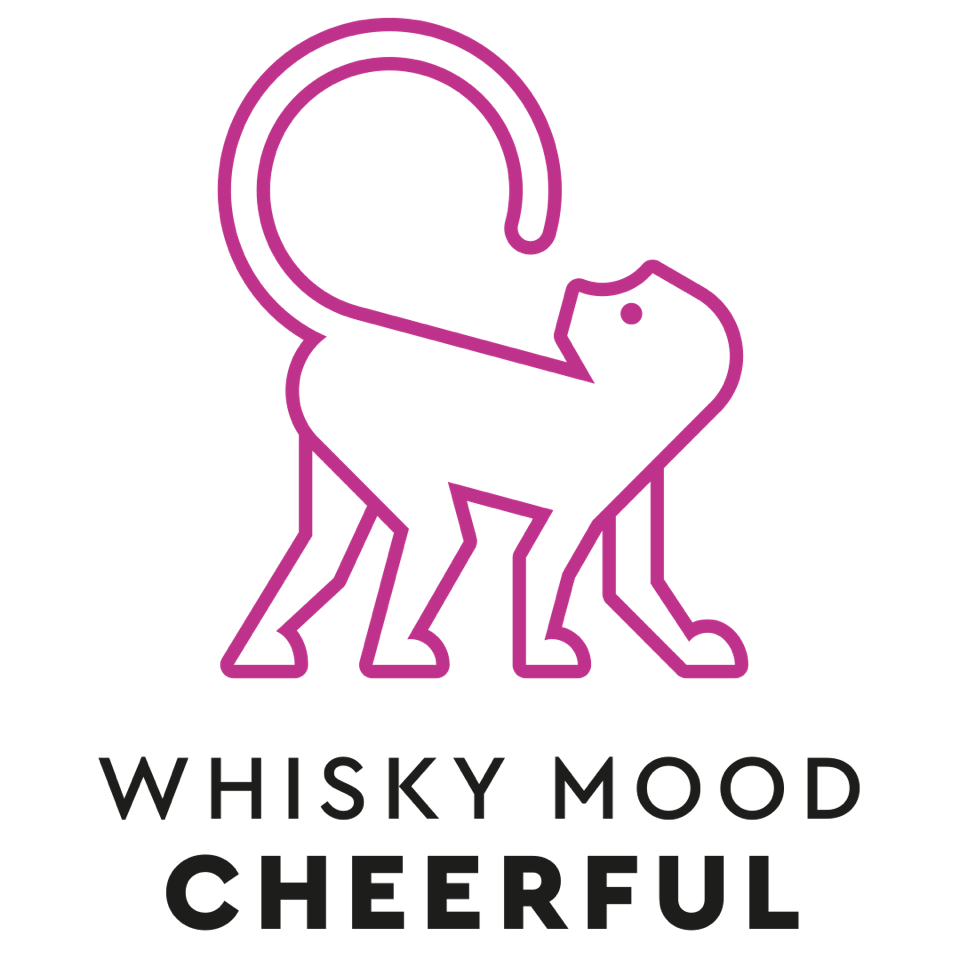 Whisky Mood: Cheerful