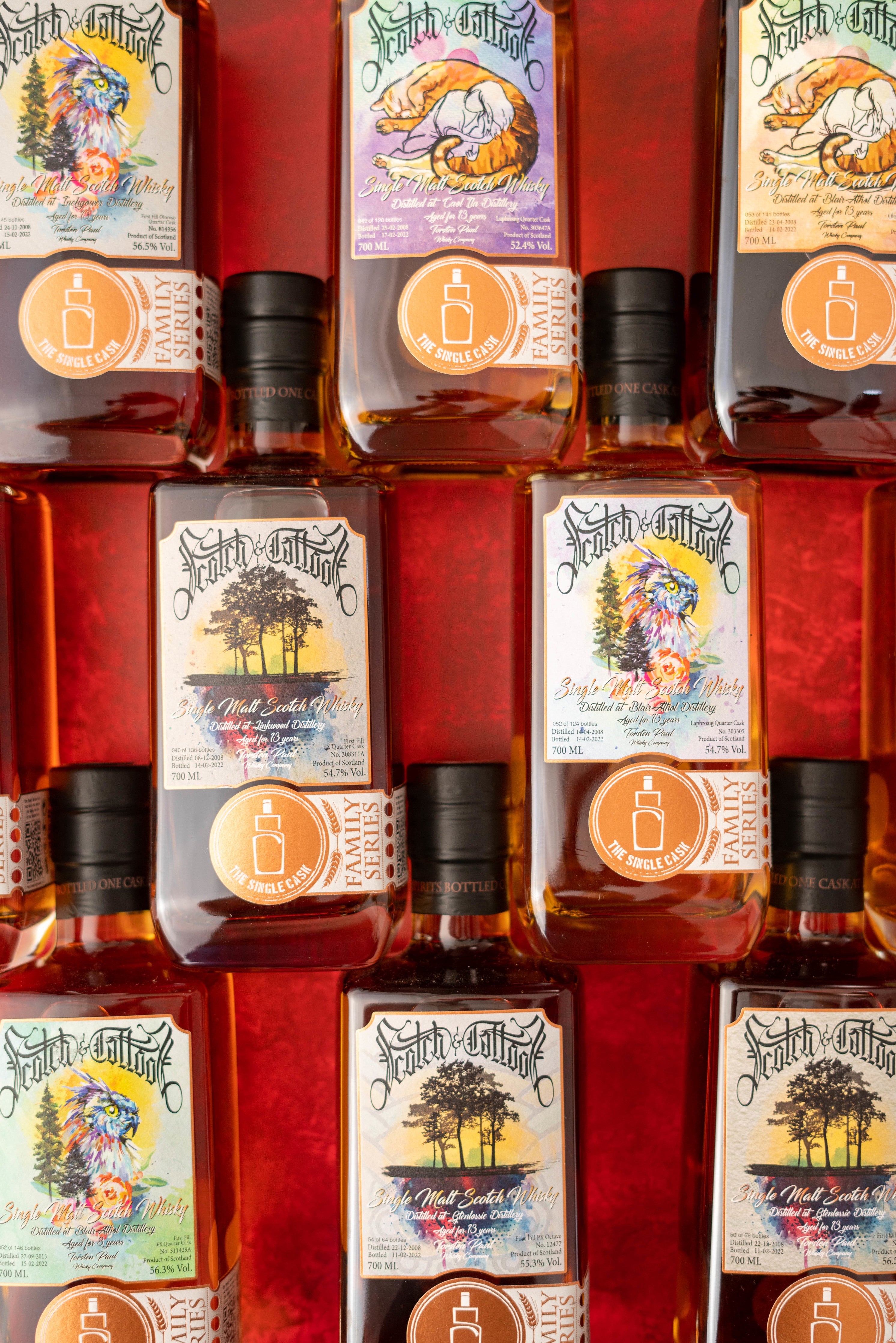 Family Series Collection