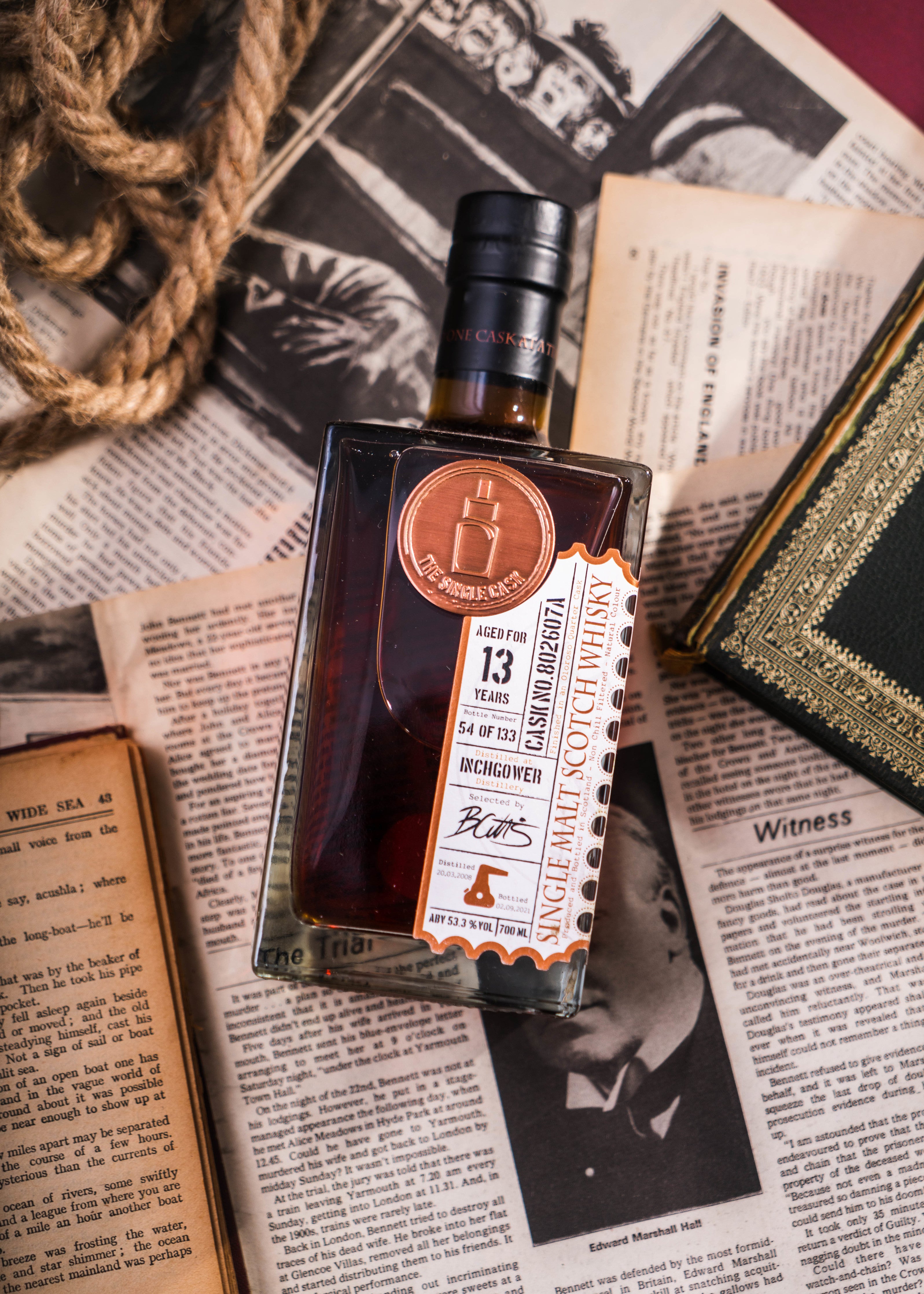 Signature Series Collection