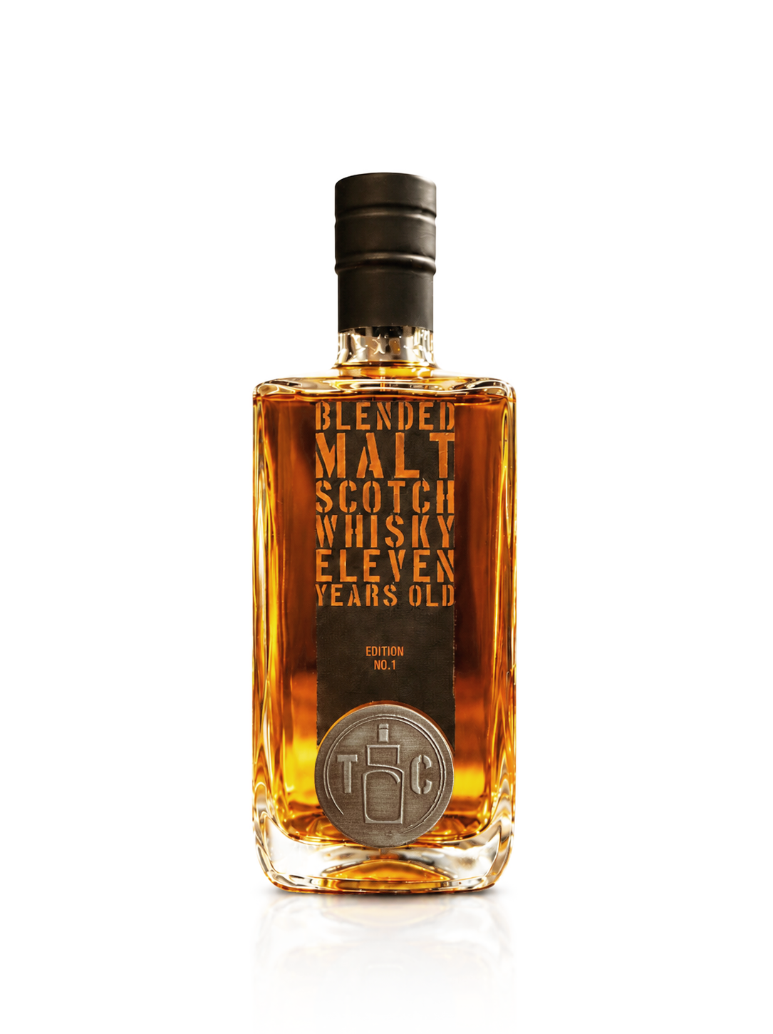 11 Year Old Blended Malt Whisky (Edition No.1)