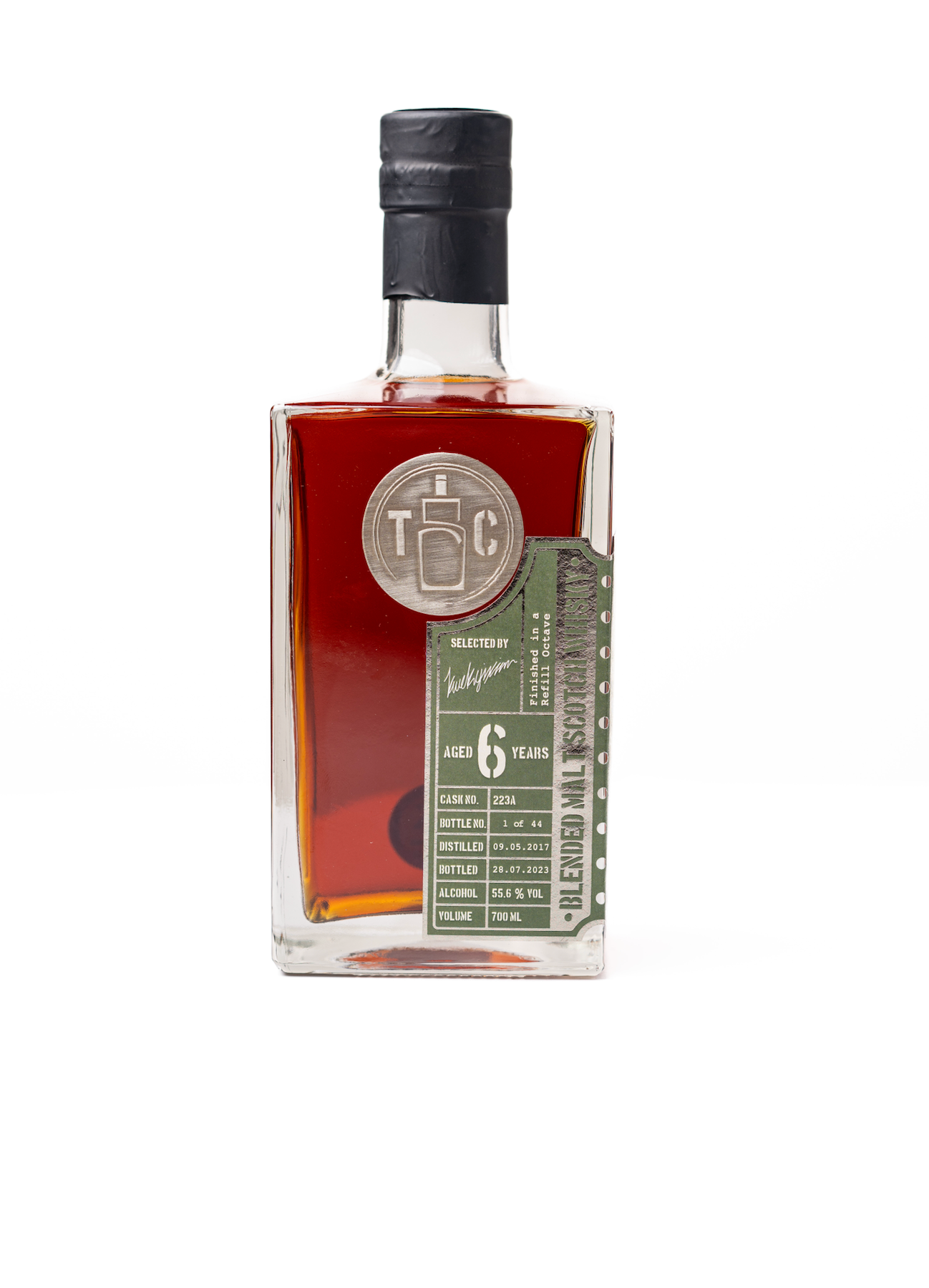 Blended Malt (223A)