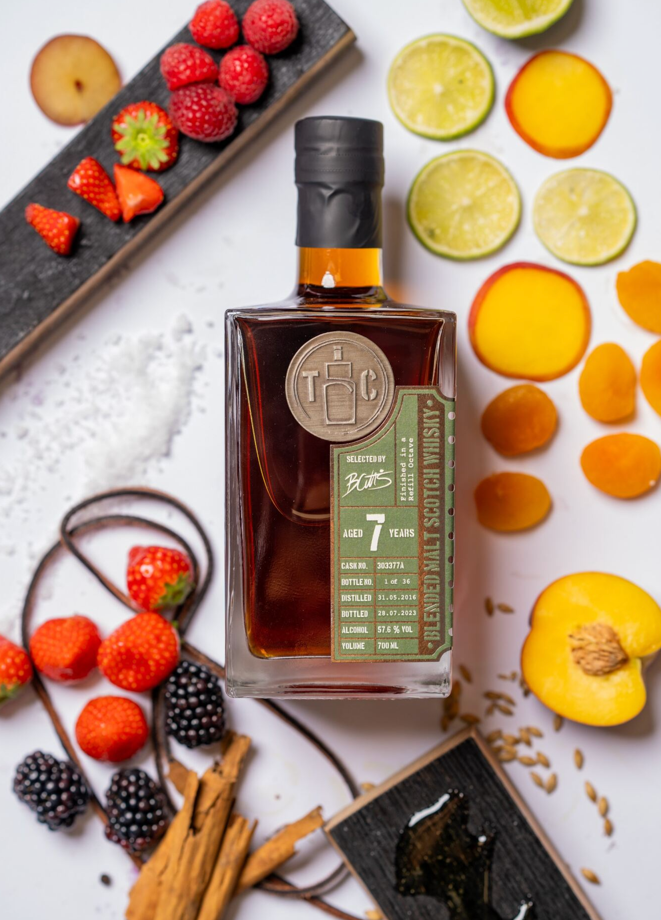 Blended Malt (303377A)