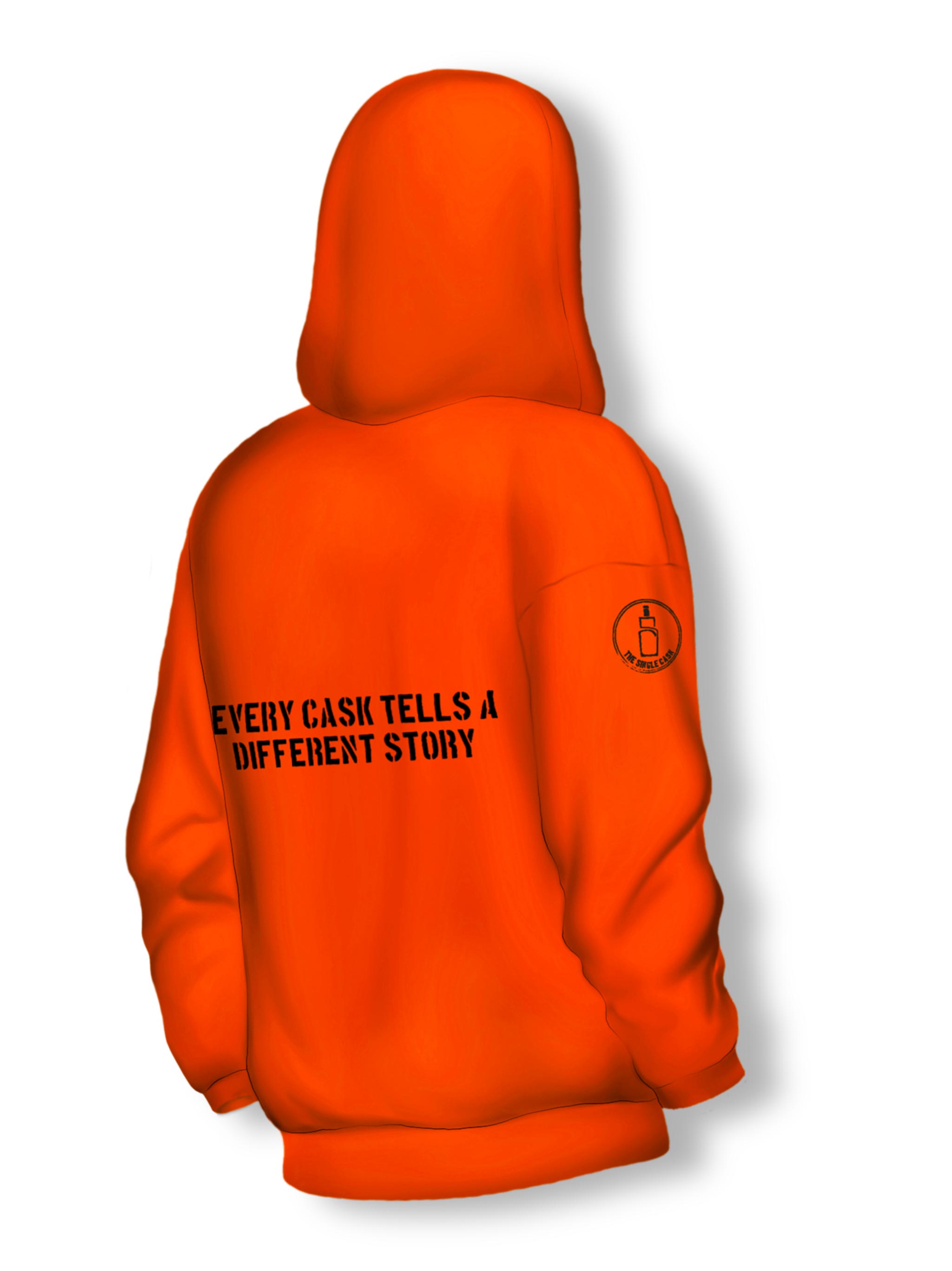 TSC Premium Hoodie