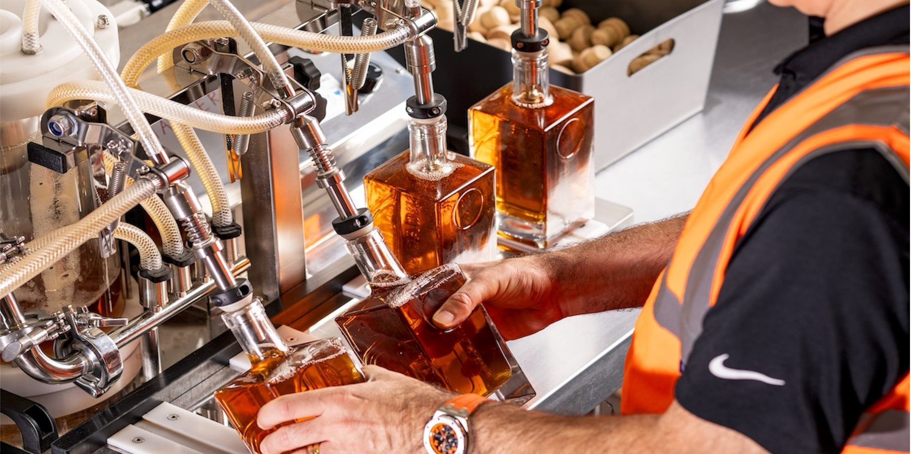 What Does an Independent Whisky Bottler Do? A Complete Guide