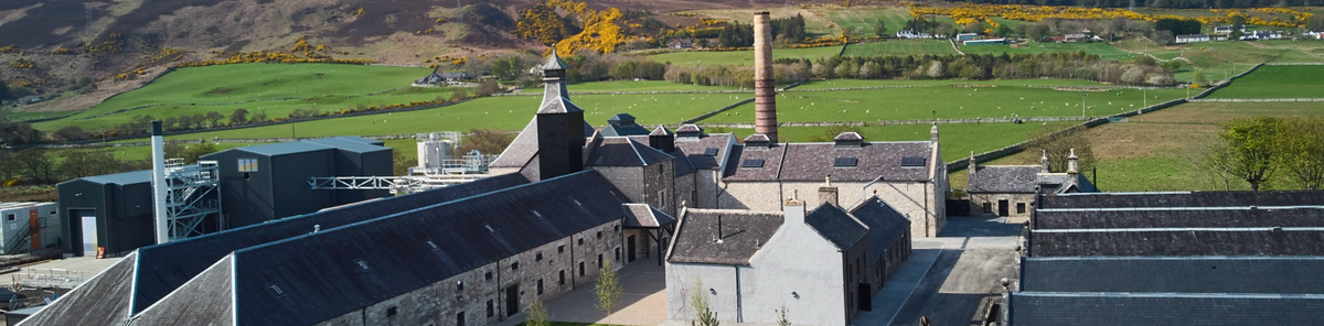 Brora Distillery: Silent for 38 Years, Reborn for £35 Million