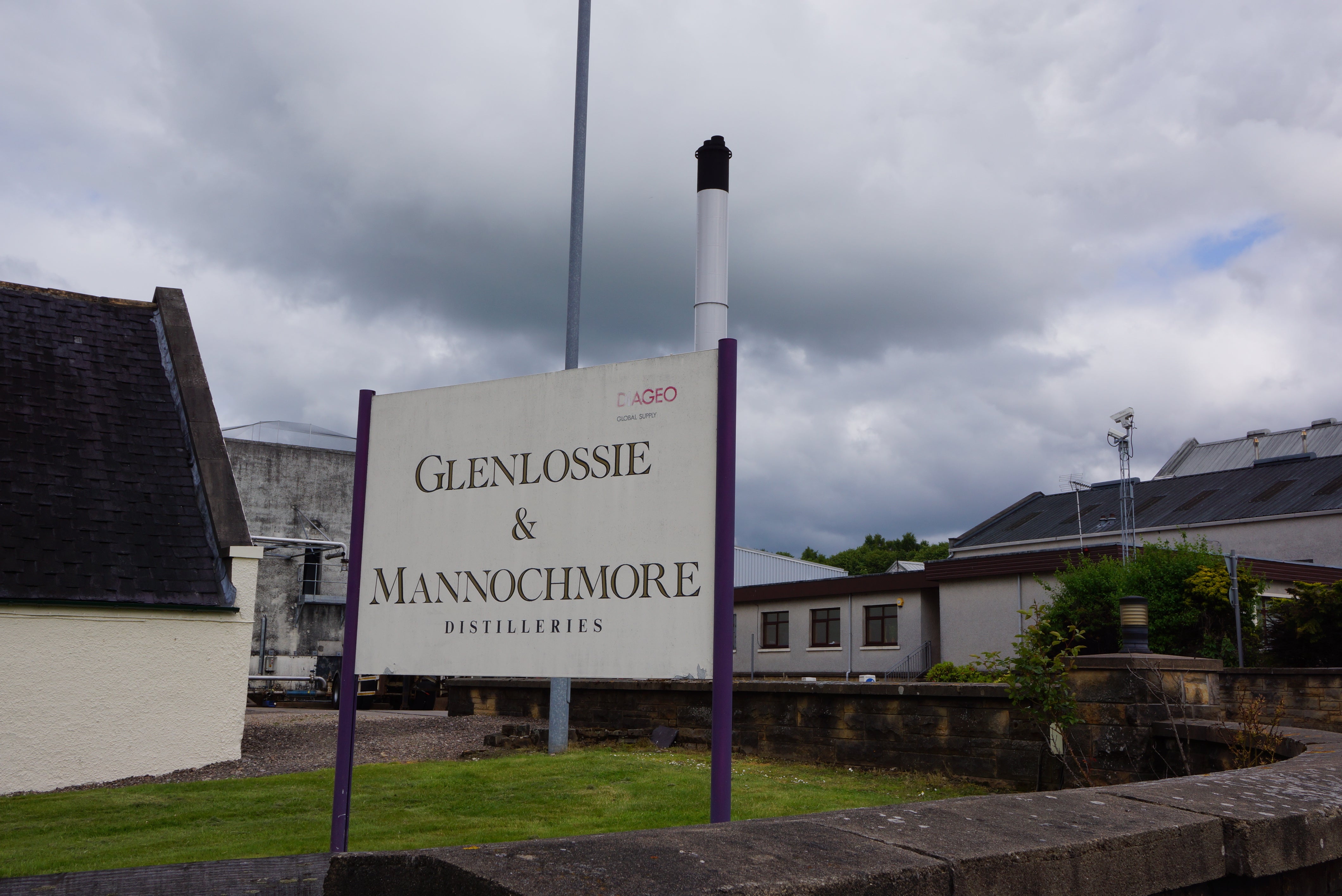 Glenlossie