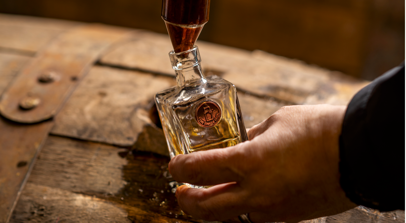 Owning a Whisky Cask: The Complete Guide
