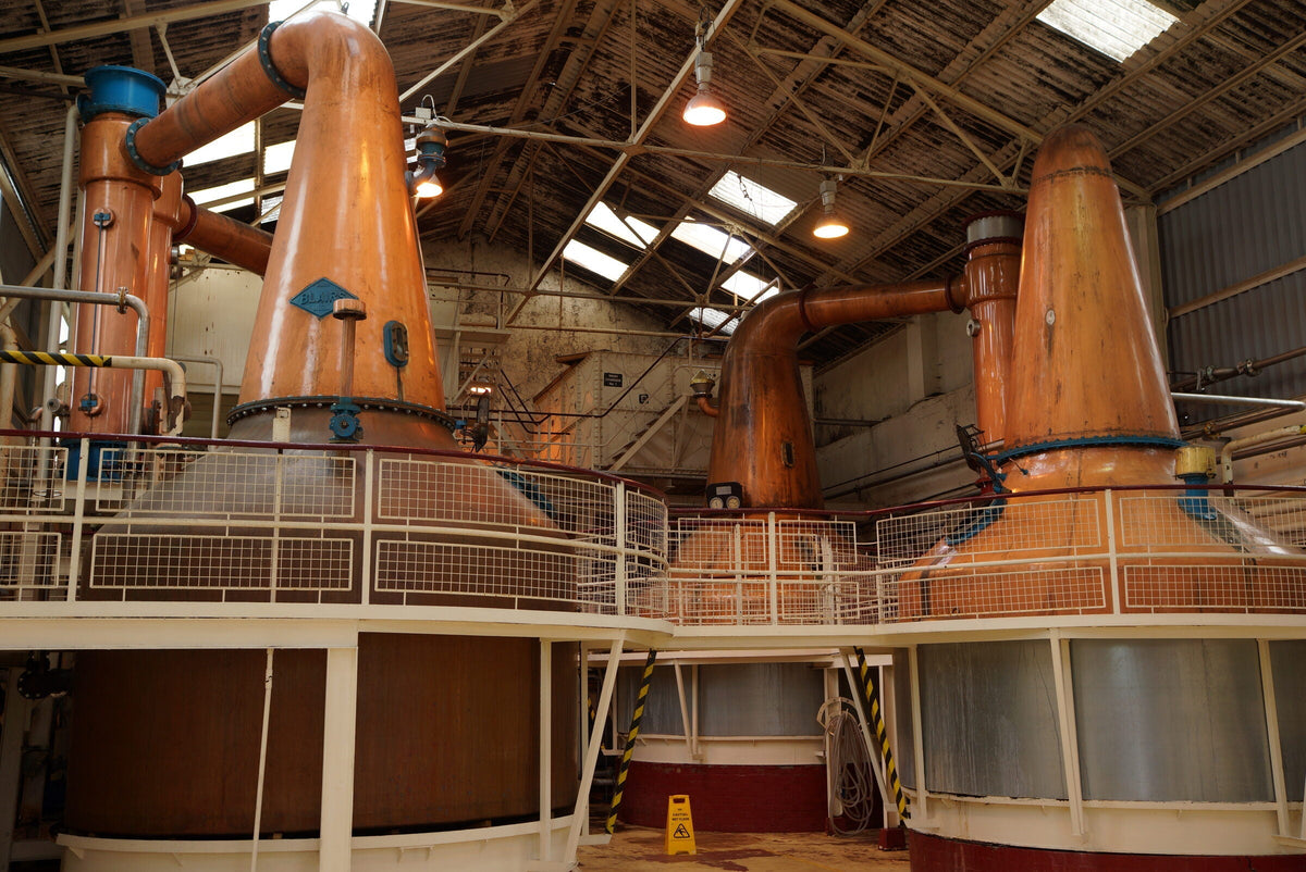 Ben Nevis distillery guide — Highland single malt, by The Single Cask