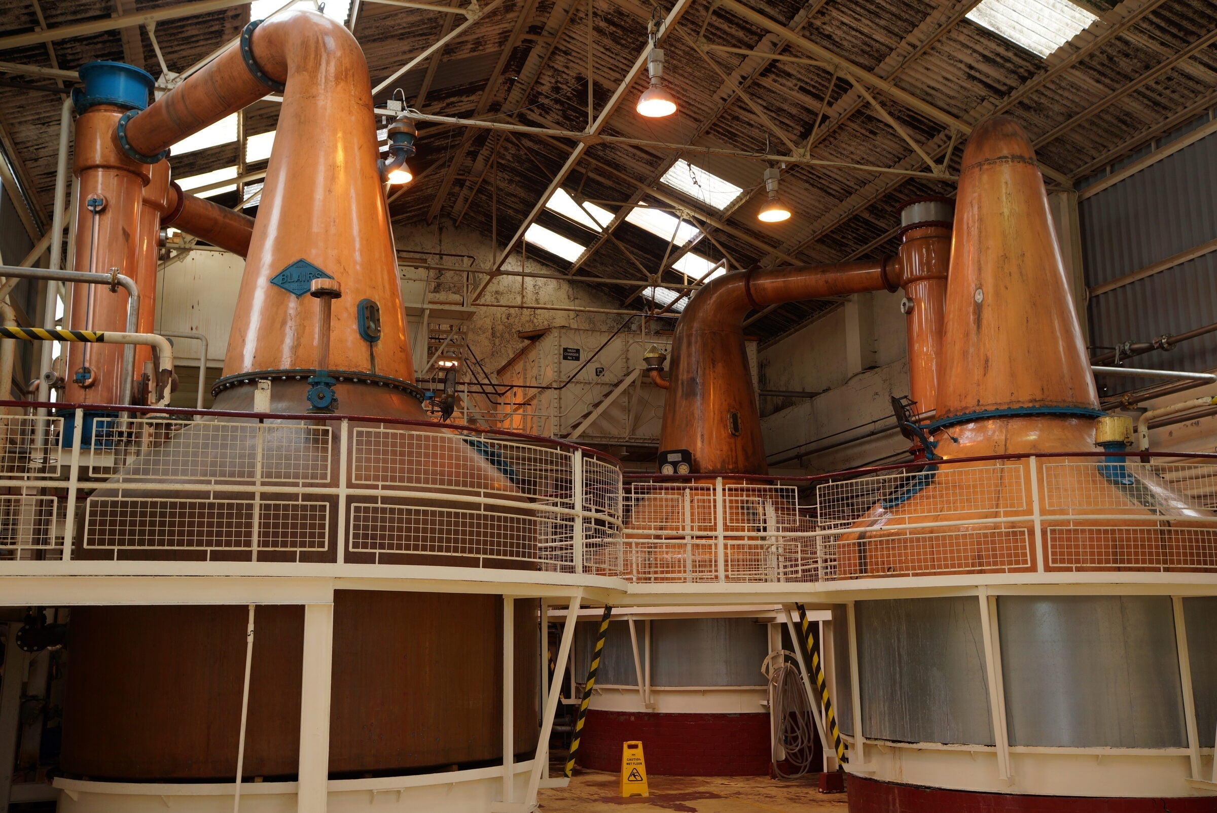 Ben Nevis distillery guide — Highland single malt, by The Single Cask