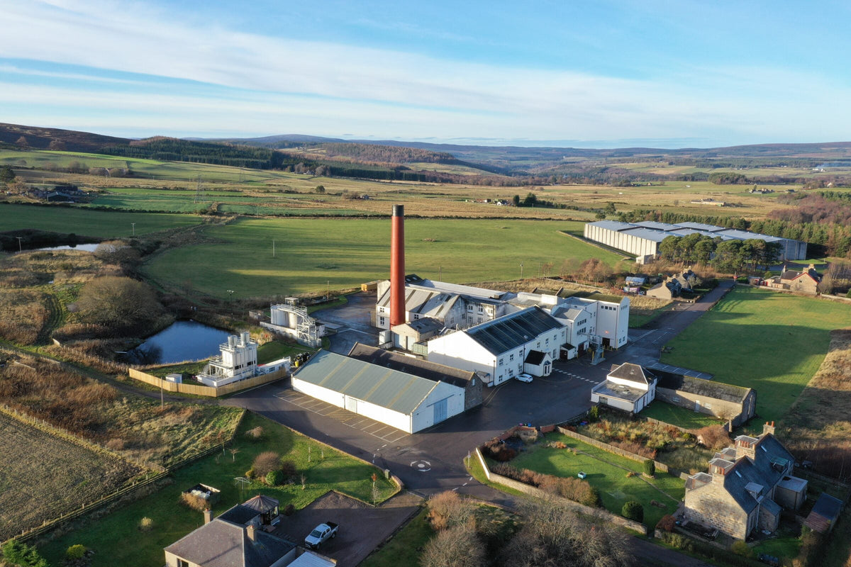 Benrinnes distillery guide — Speyside single malt, by The Single Cask