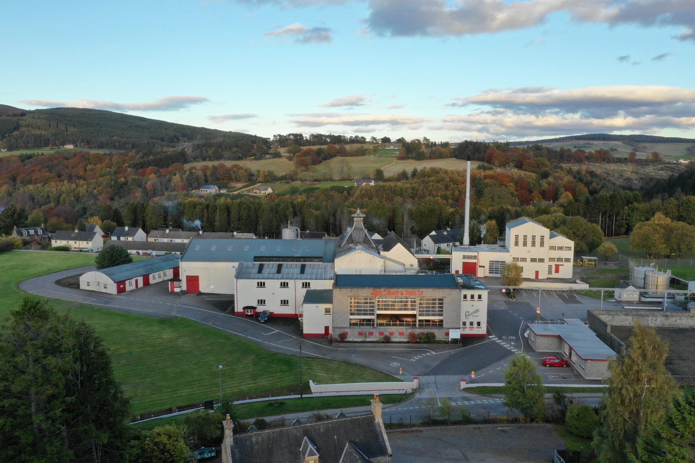 Craigellachie distillery guide — Speyside single malt, by The Single Cask