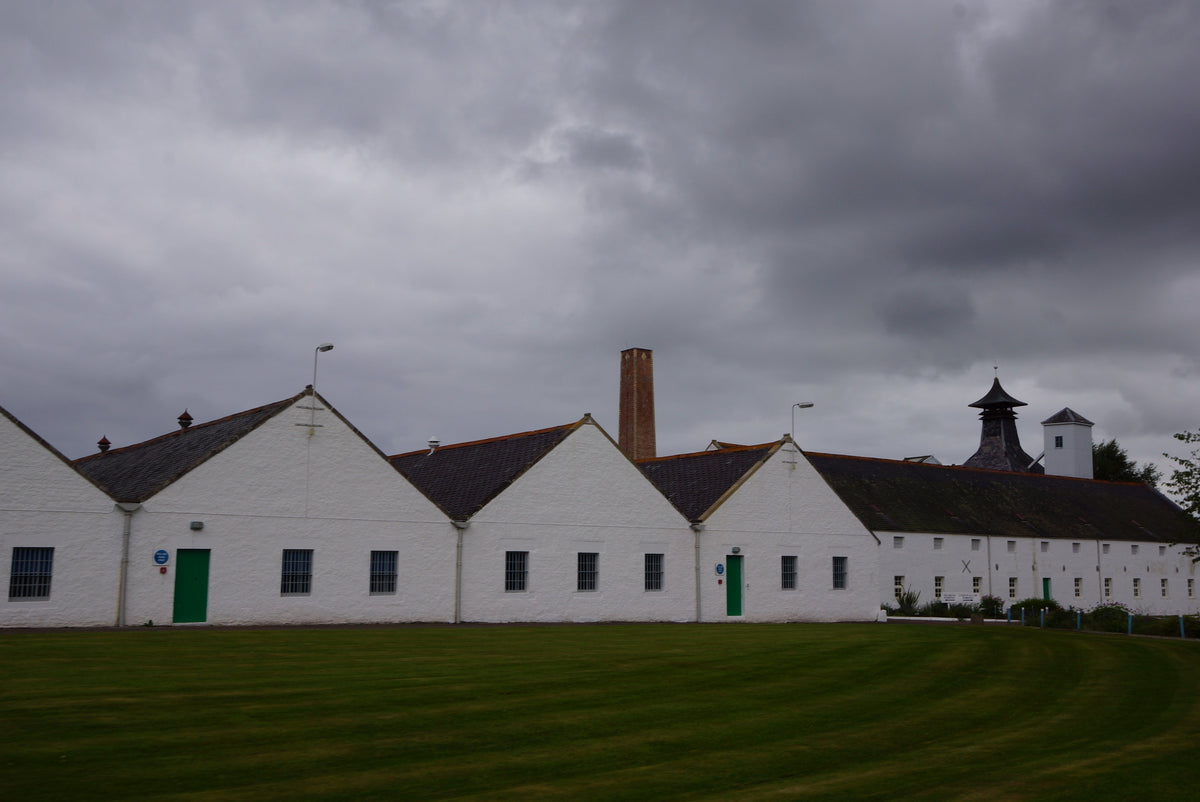 Dallas Dhu Distillery: History, Whisky and Its Unlikely Revival