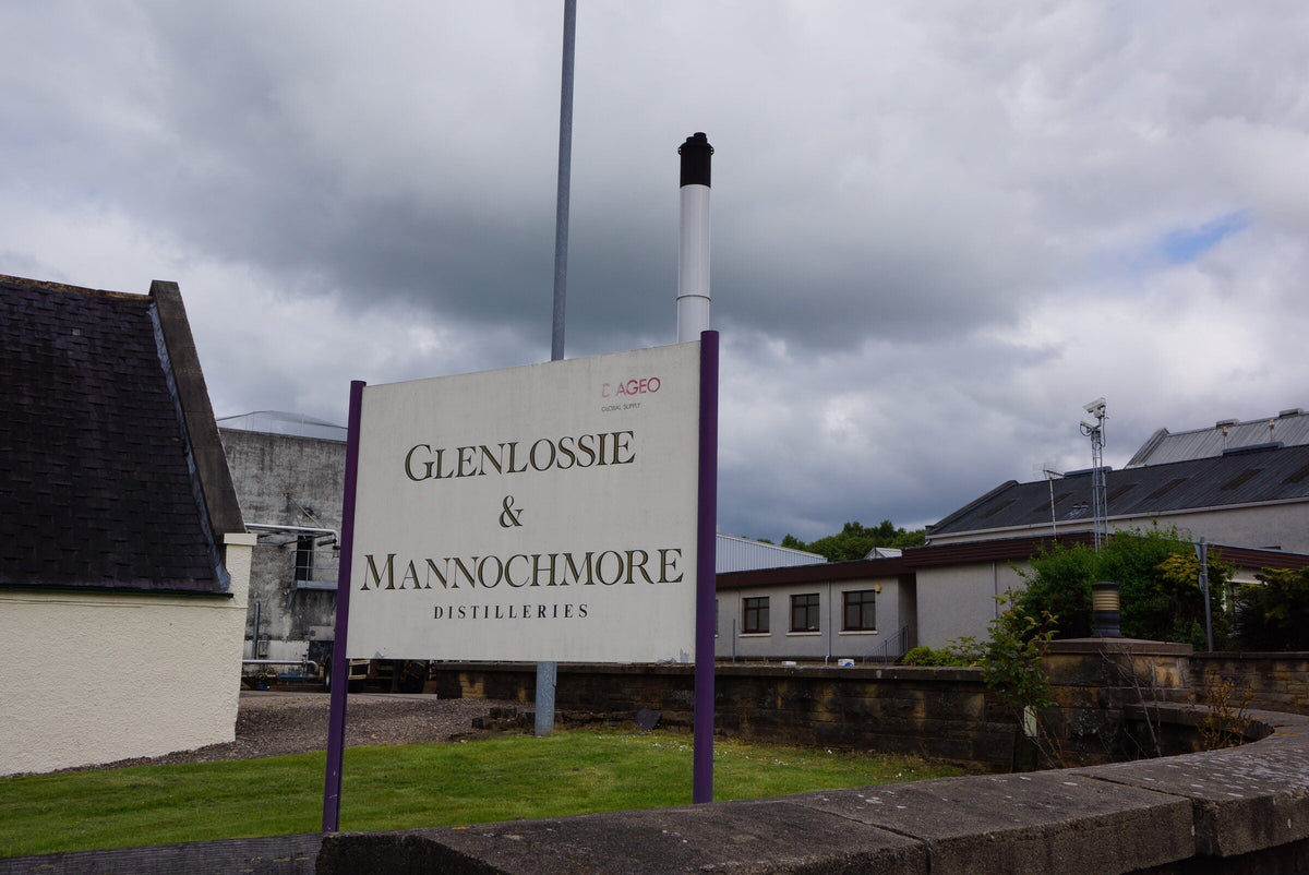 Glenlossie distillery guide — Speyside single malt, by The Single Cask