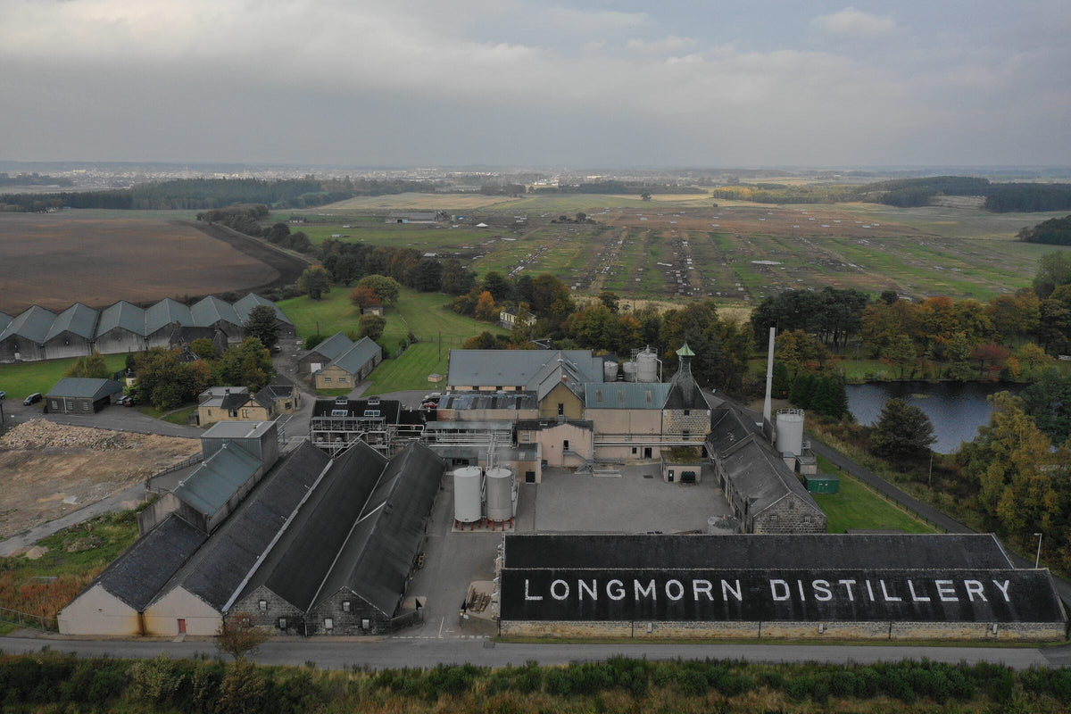 Longmorn distillery guide — Speyside single malt, by The Single Cask