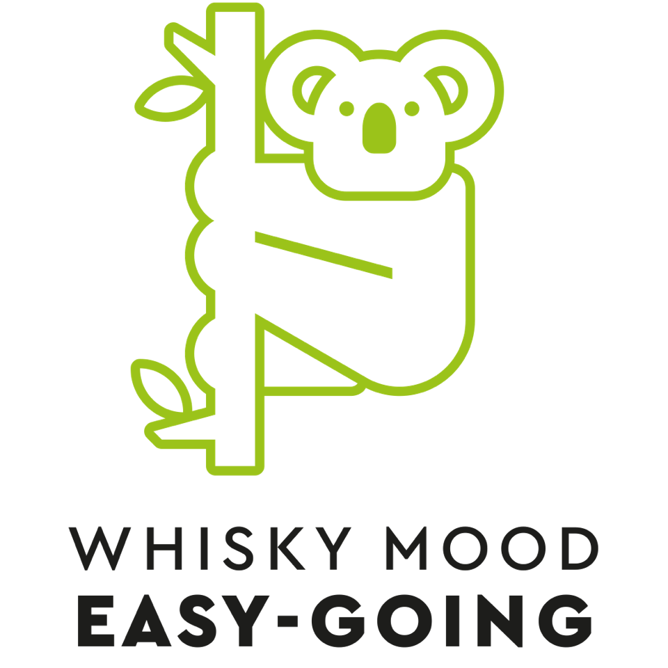 Whisky Mood: Easy-Going