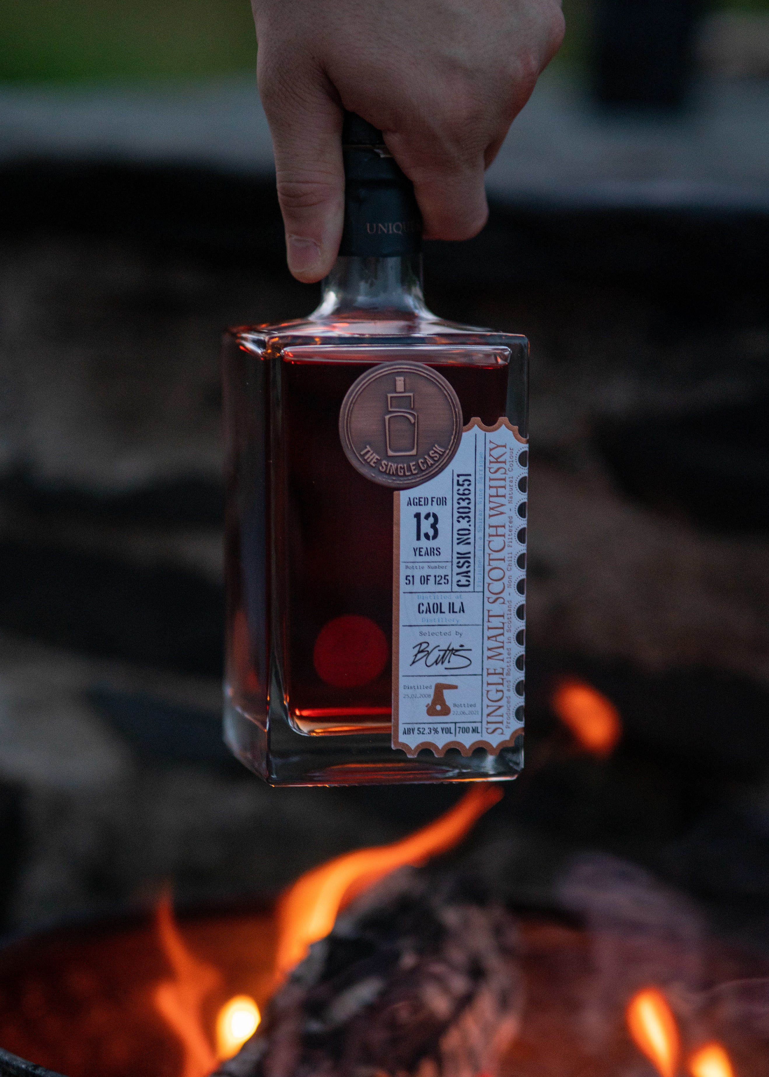 The Single Cask New Releases Autumn 2021
