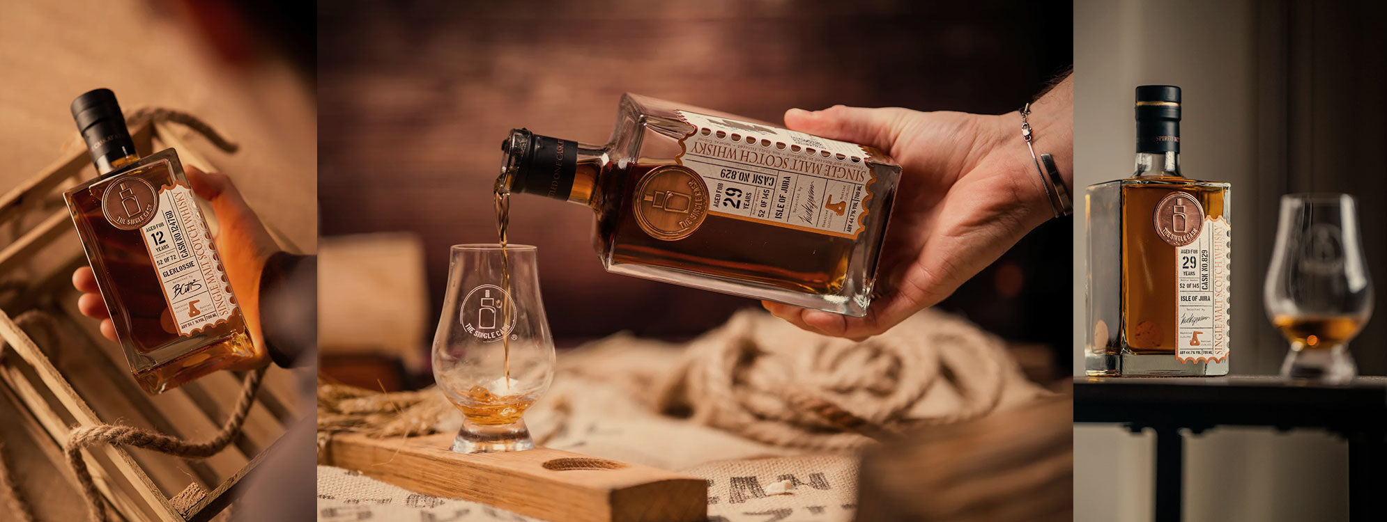 ウイスキー THE SINGLE CASK COLLECTION BANFF1975 ウイスキー THE SINGLE CASK COLLECTION BANFF1975 Banff 1975