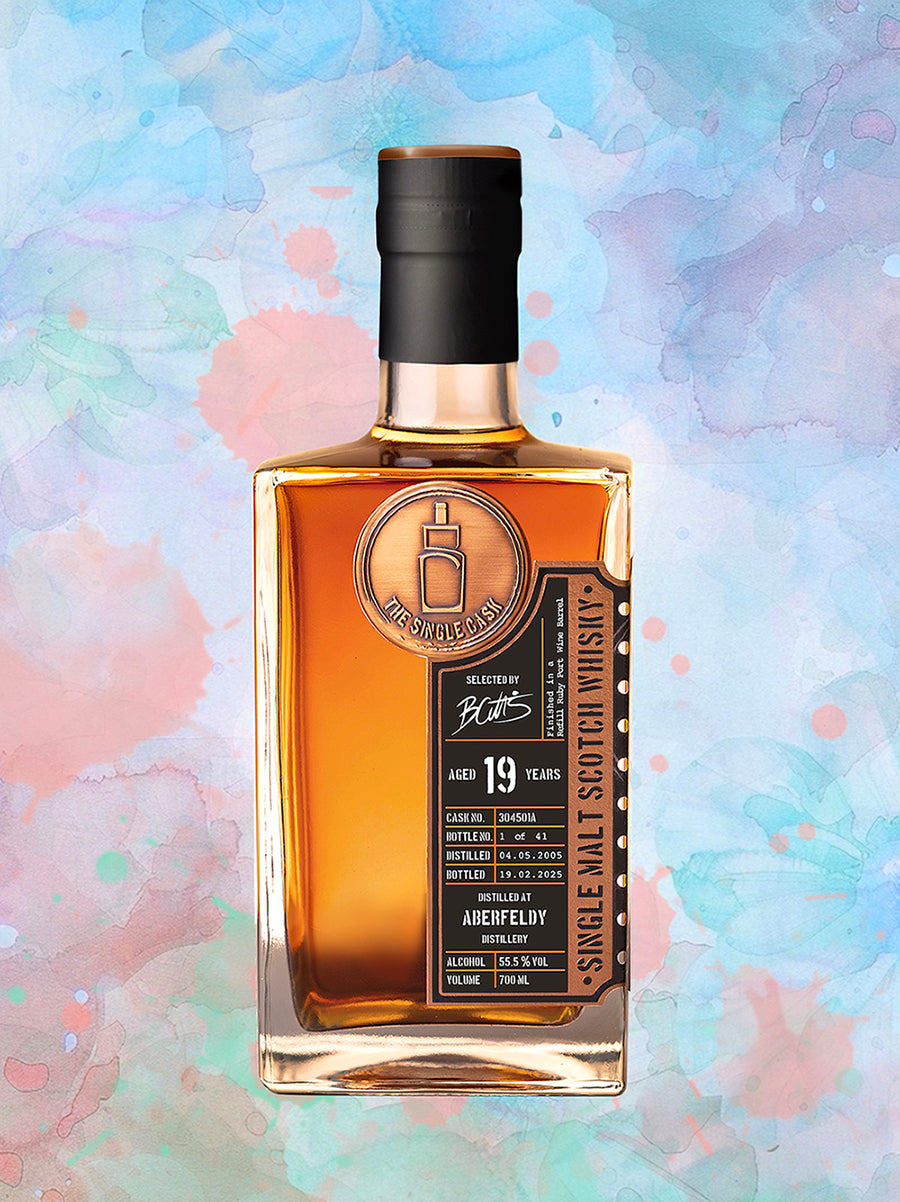 Products | The Single Cask
