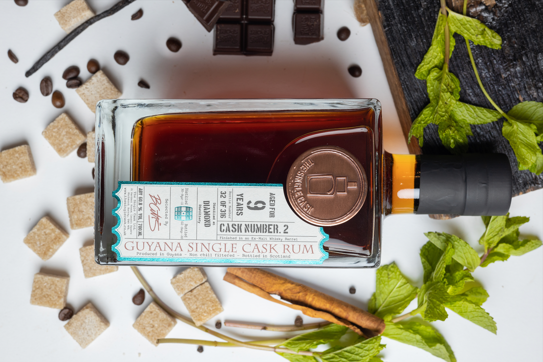 The Single Cask | Award Winning Whisky | Whisky Casks | The Single Cask