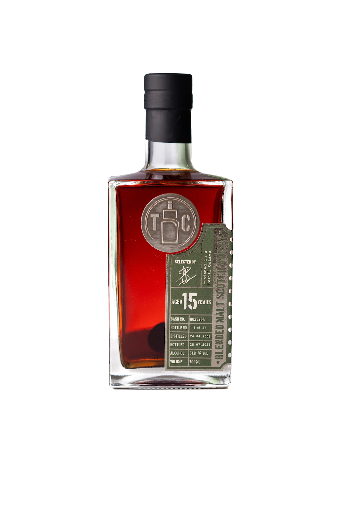 Blended Malt (802525A)