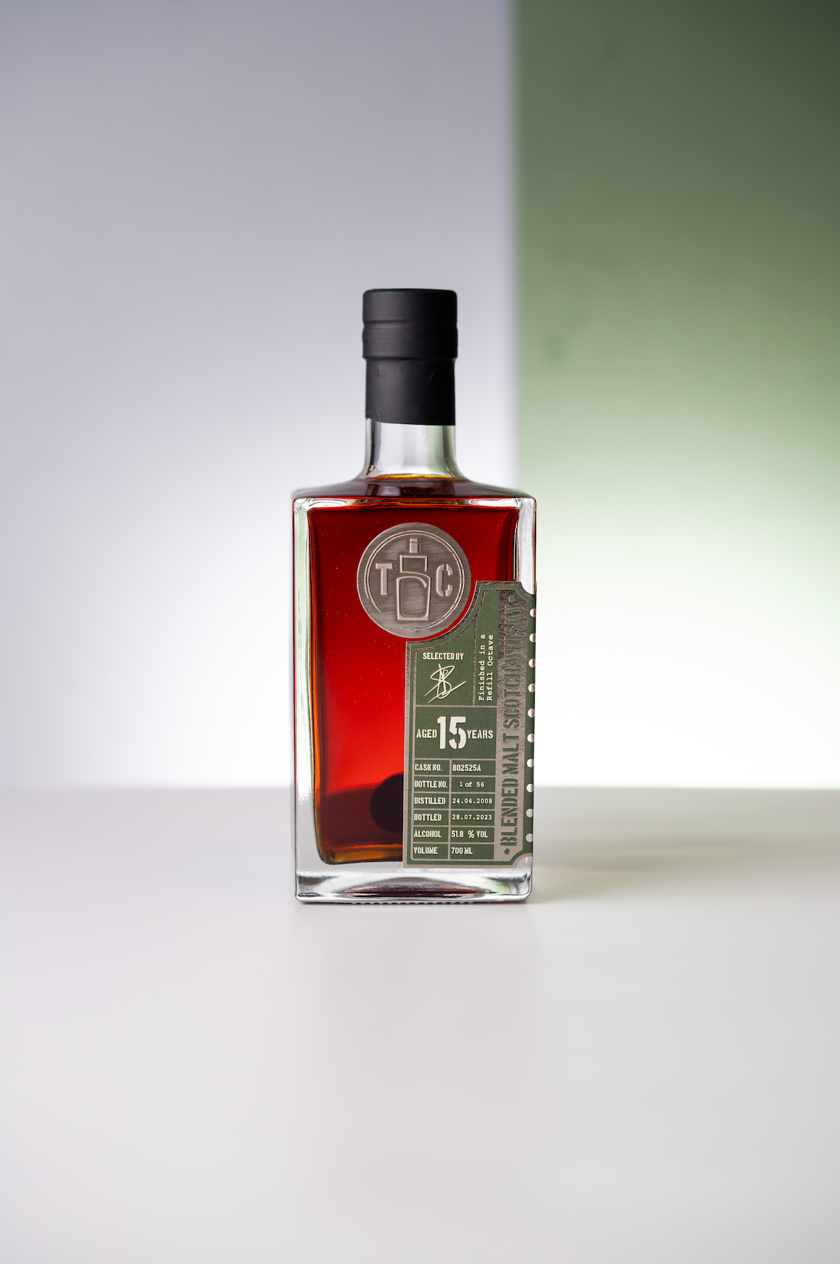 Blended Malt (802525A)