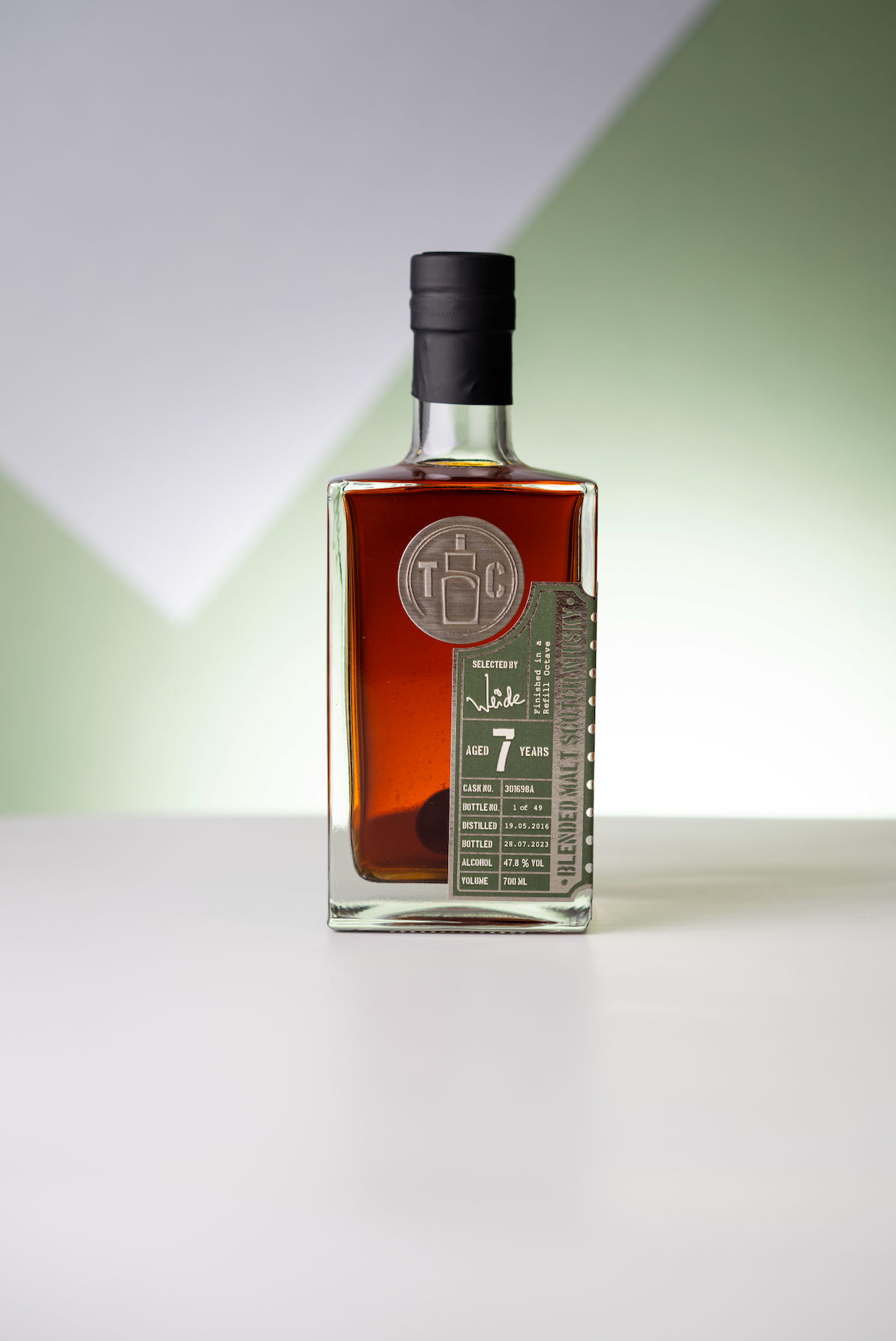 Blended Malt (301698A)