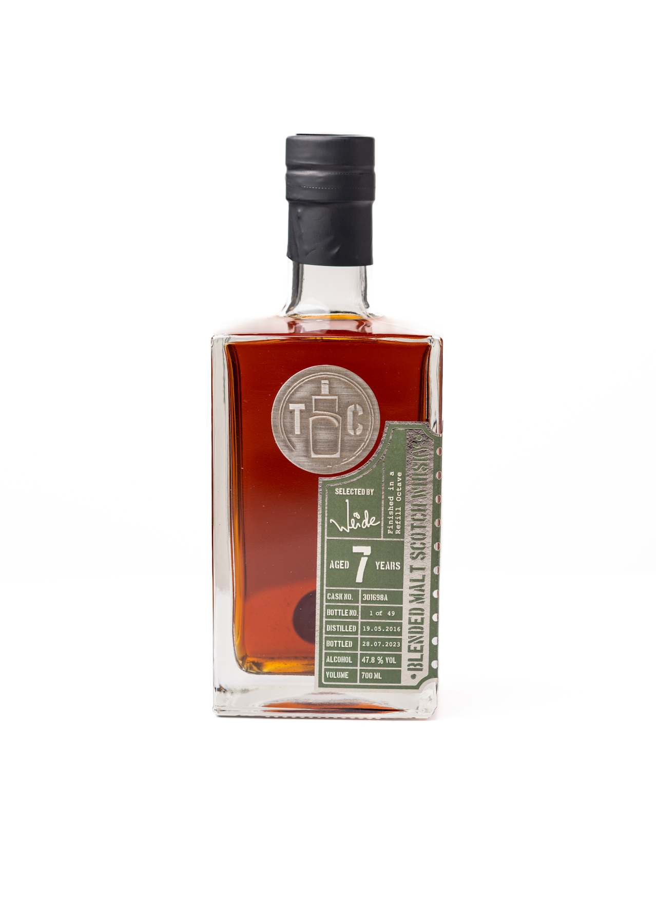 Blended Malt (301698A)