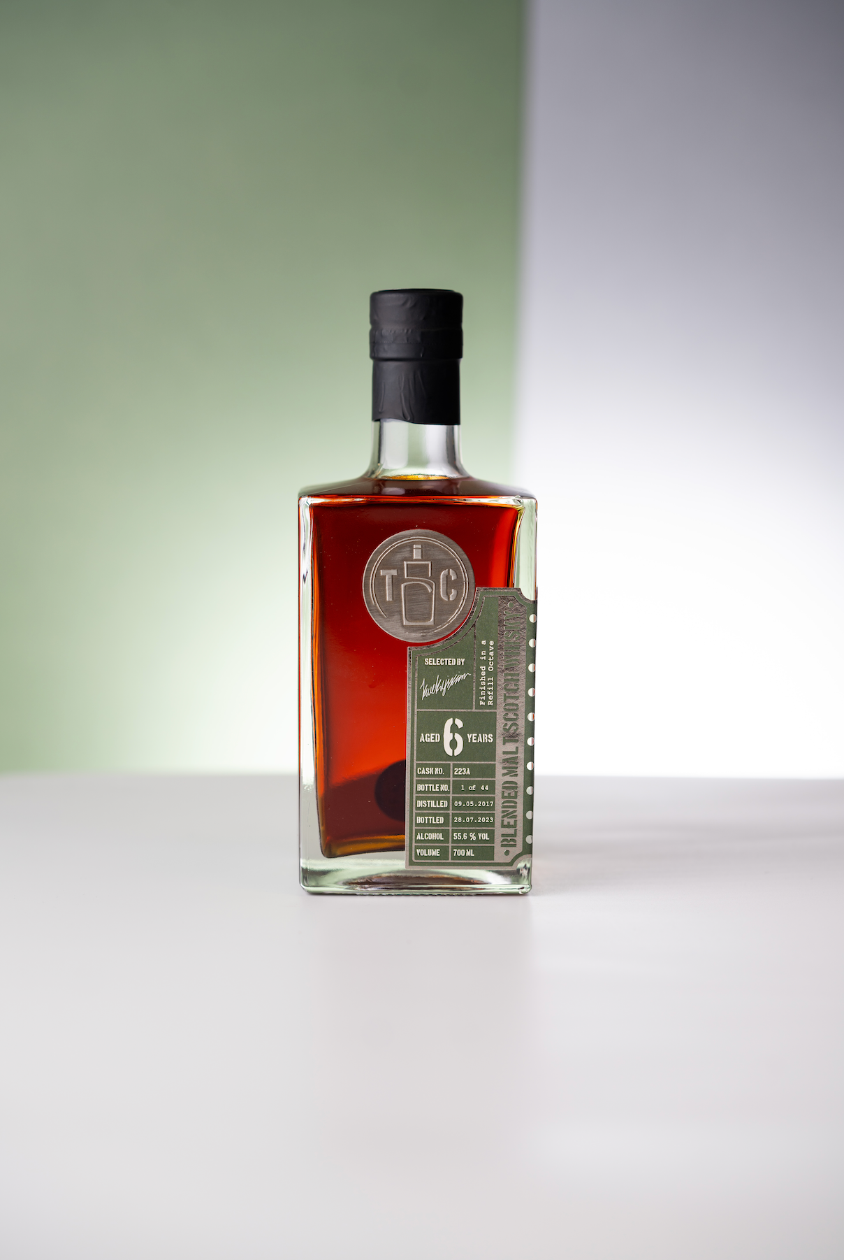 Blended Malt (223A)